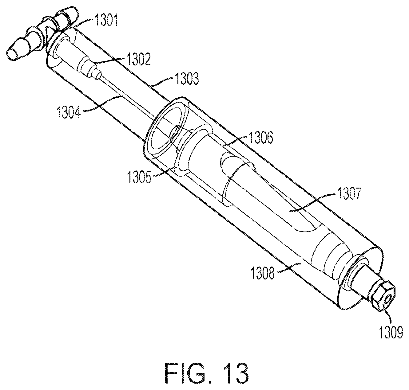 Patent US12350434 Figure 12 – Nitrogen dioxide storage device