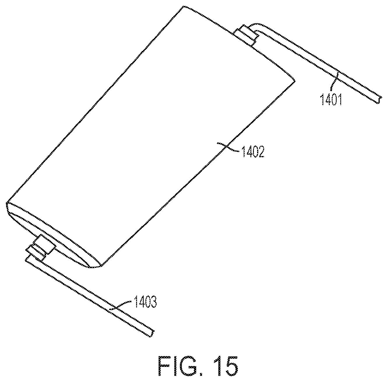 Patent US12350434 Figure 14 – Nitrogen dioxide storage device