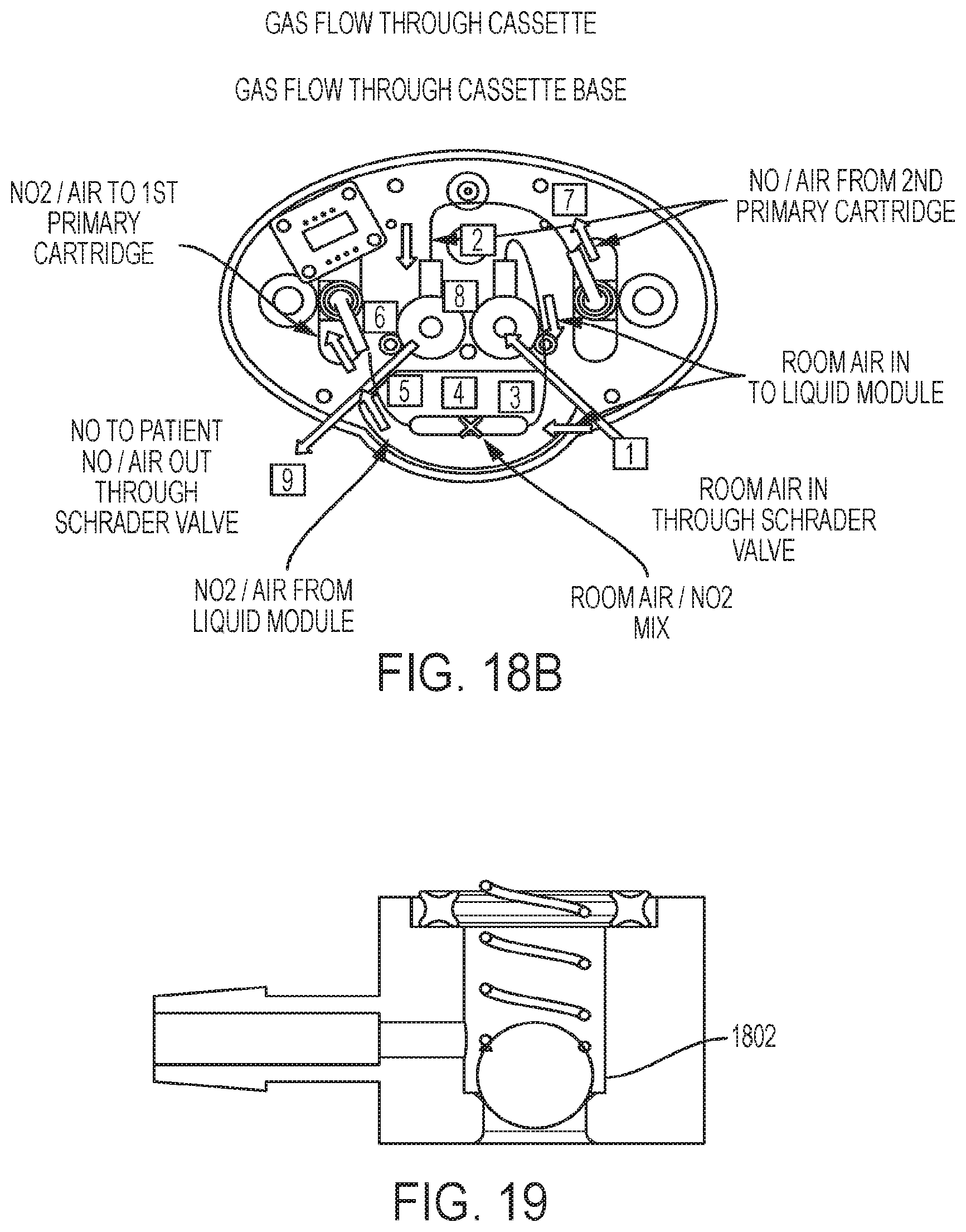 Patent US12350434 Figure 17 – Nitrogen dioxide storage device