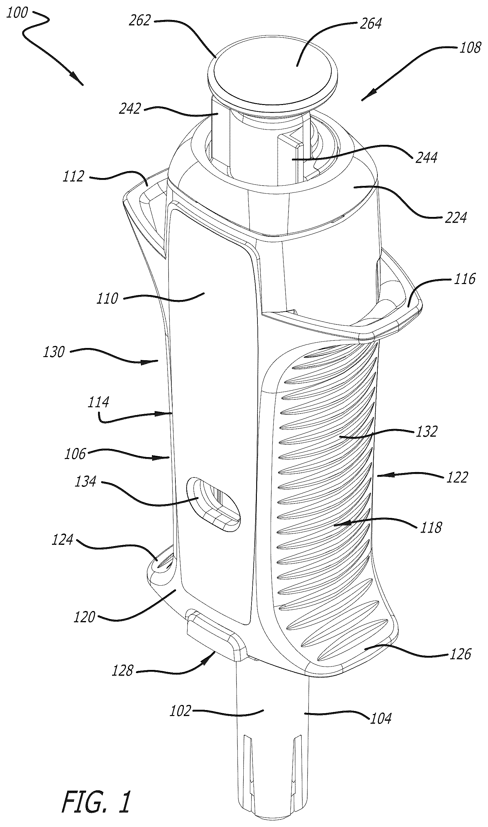 Patent US12350473 Figure 1 – Emergency devices
