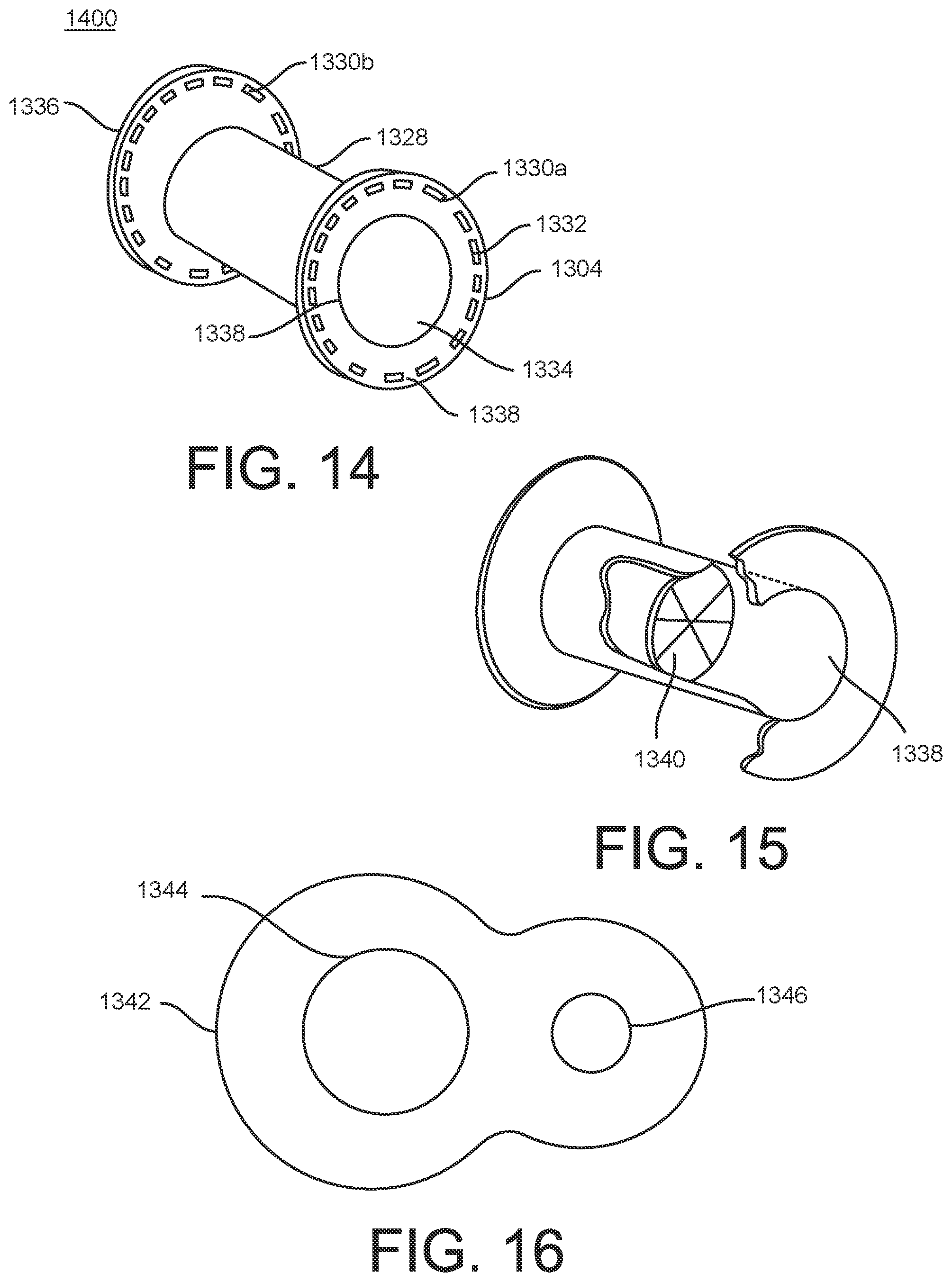 Patent US12350499 Figure 18 – Cardiac pacing sensing and control