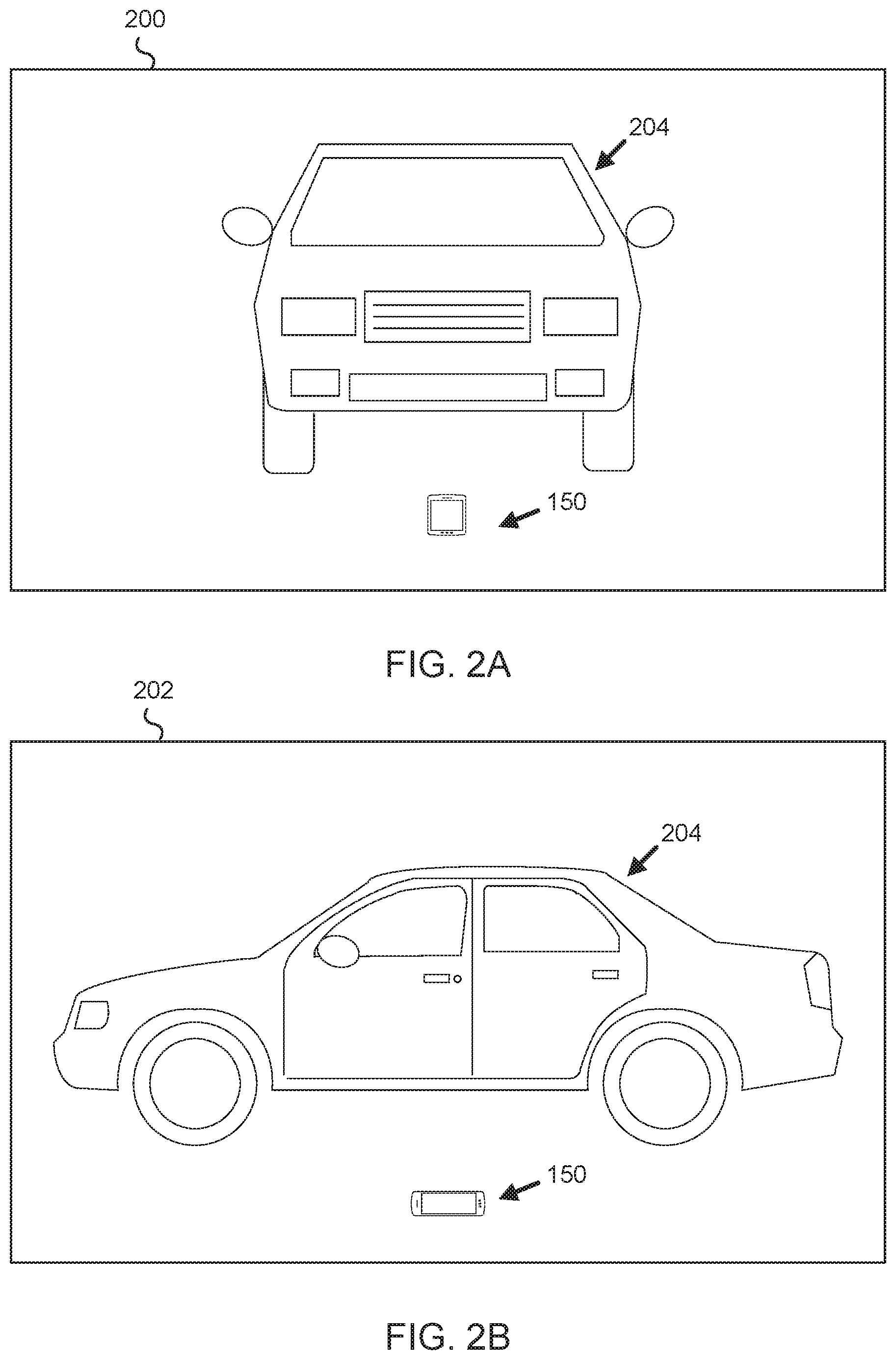 Patent US12350586 Figure 2 – Systems and methods for rendering a virtual content object in an augmented reality environment