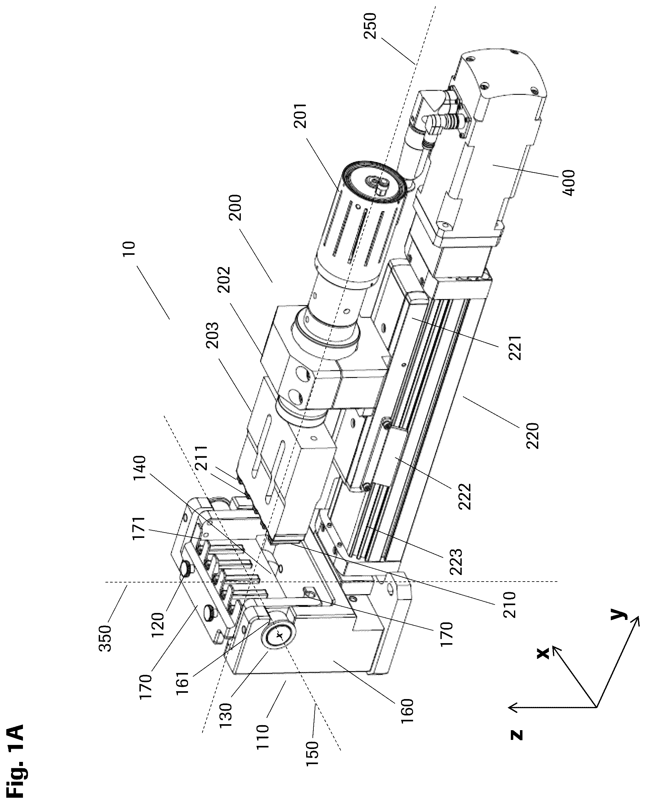 Patent US12350633 Figure 1 – Method and device for sonicating a biological sample