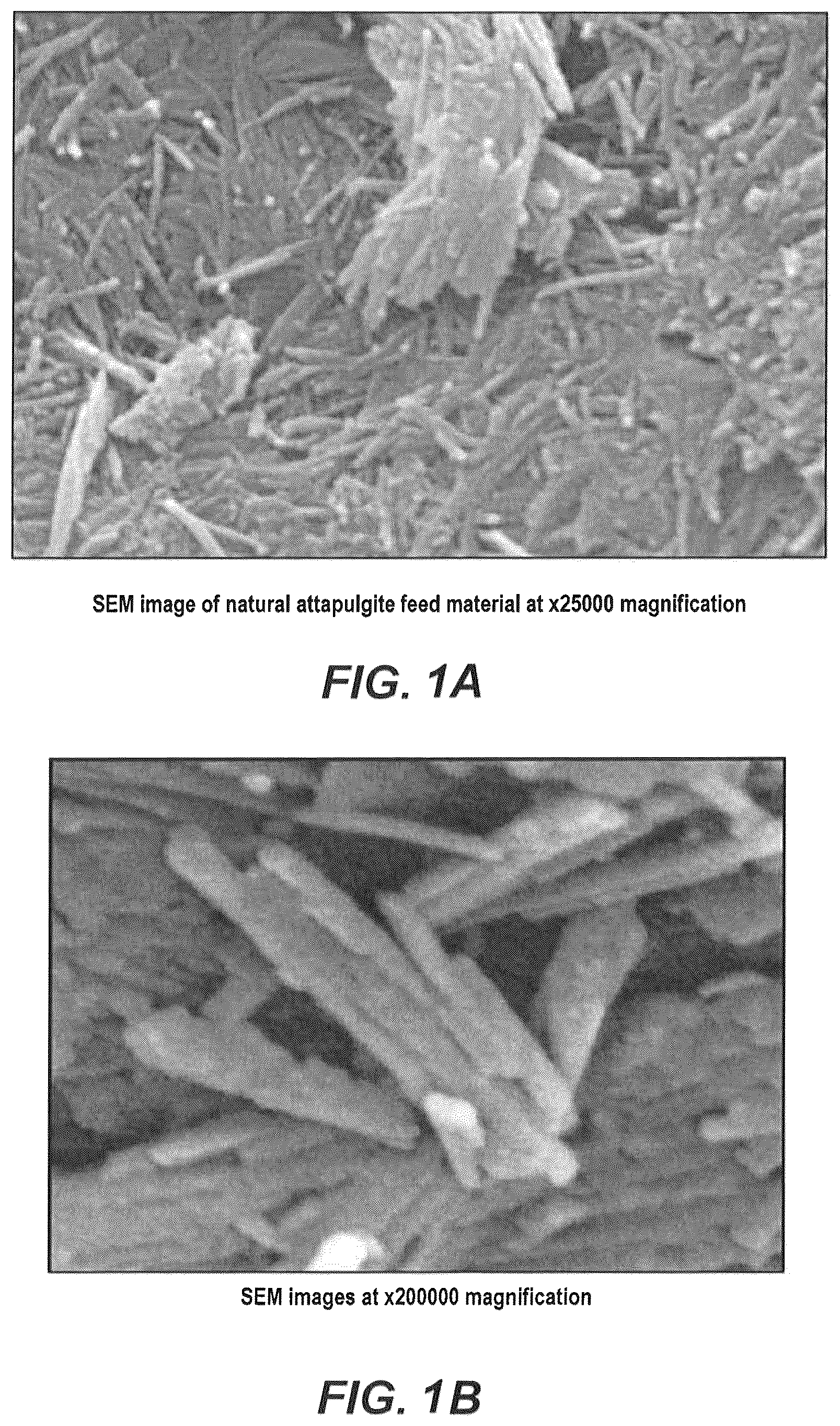 Patent US12350644 — Product for PFAS adsorption — Figure 1