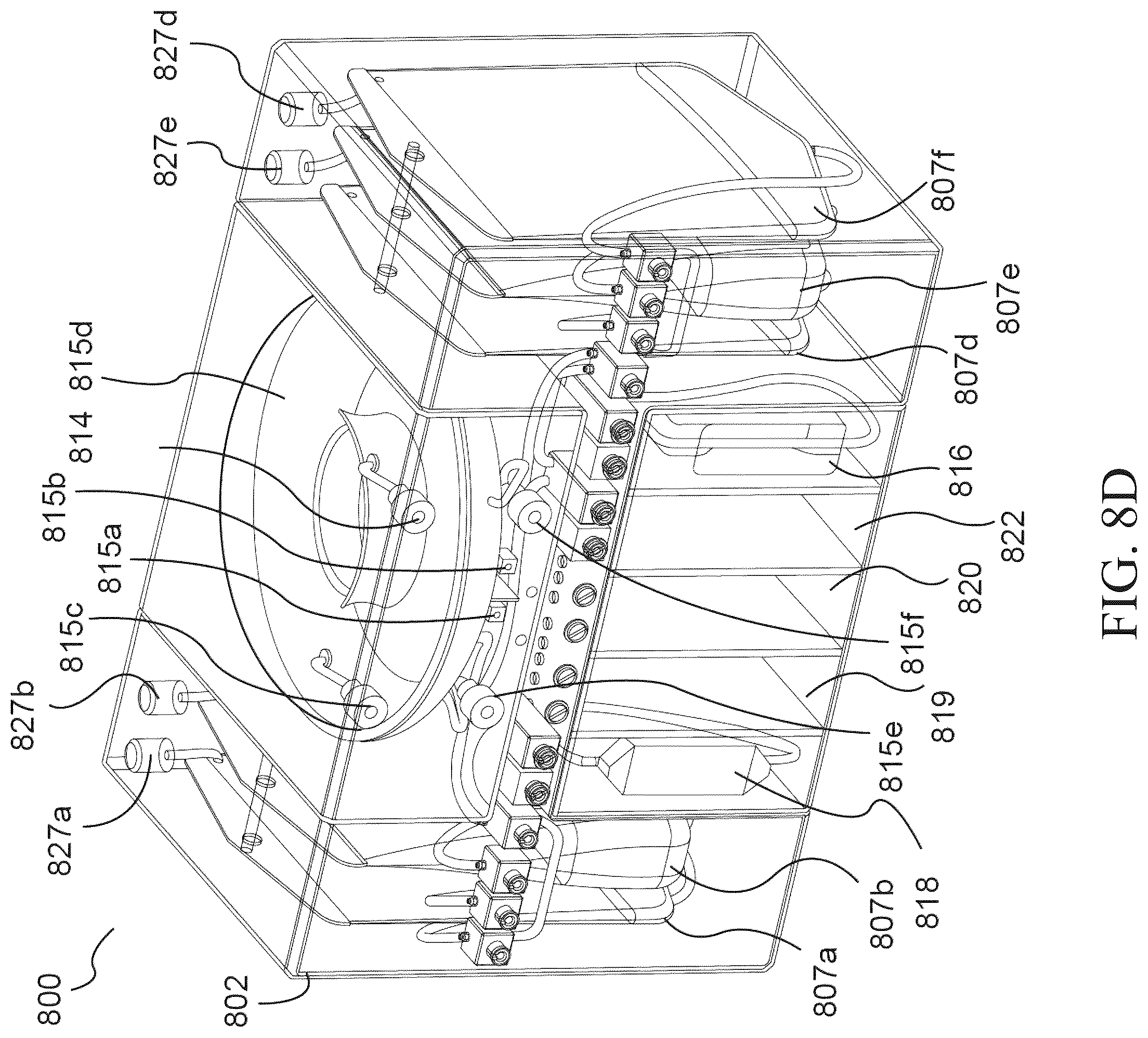 Patent US12350667 Figure 15 – Systems and methods for cell processing