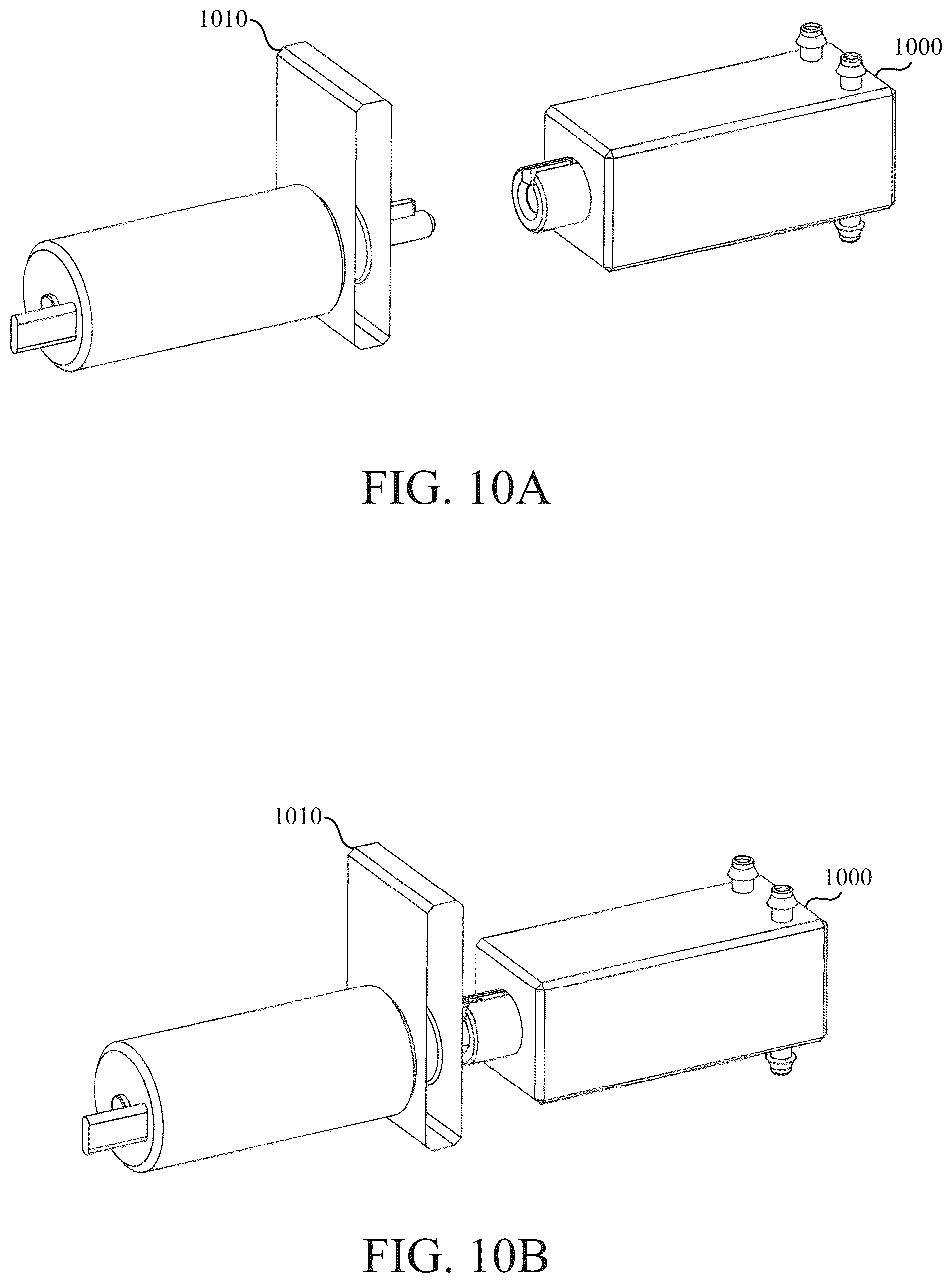 Patent US12350668 Figure 17 – Systems and methods for cell processing