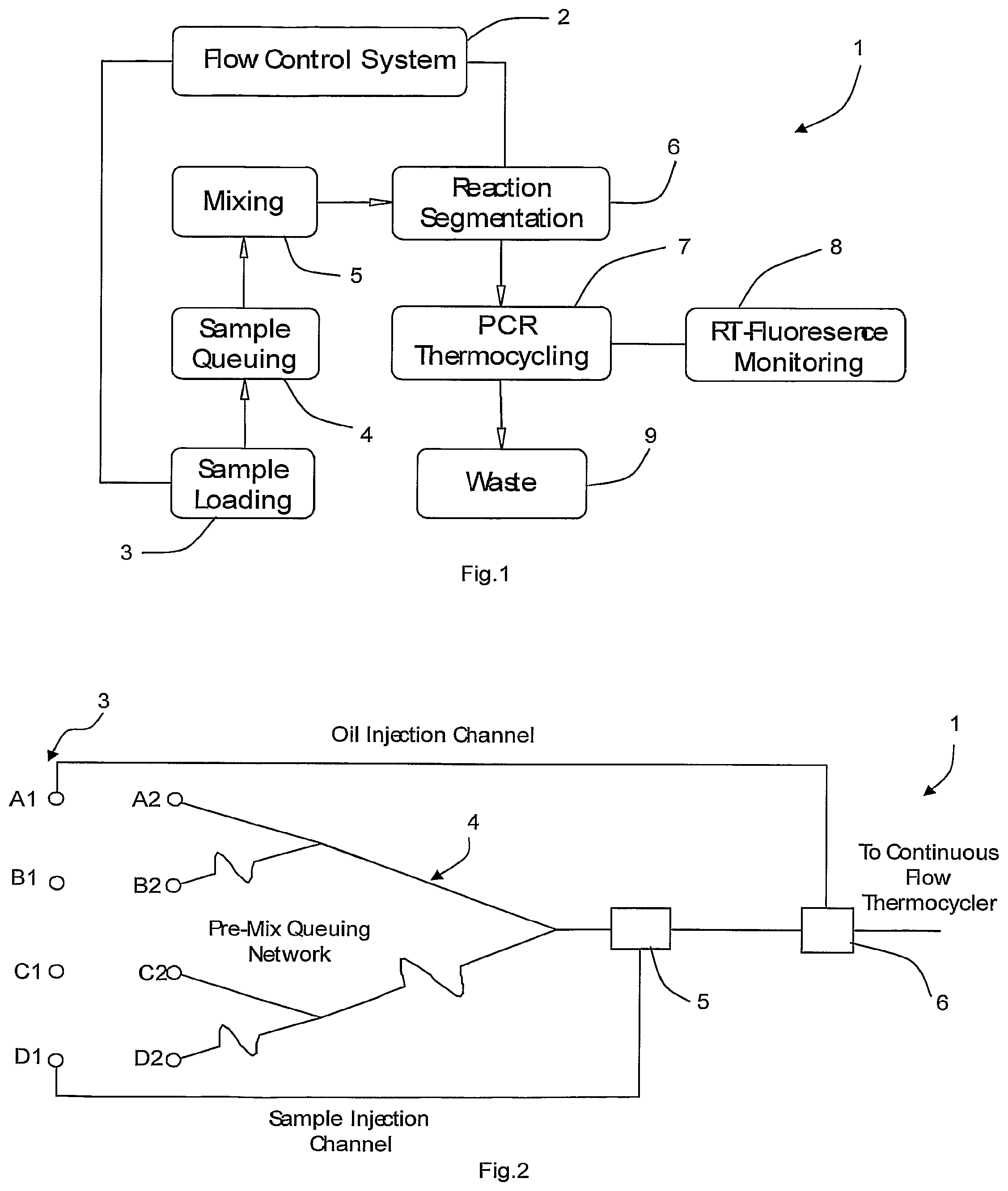 Patent US12350671 — Liquid bridge and system — Figure 1
