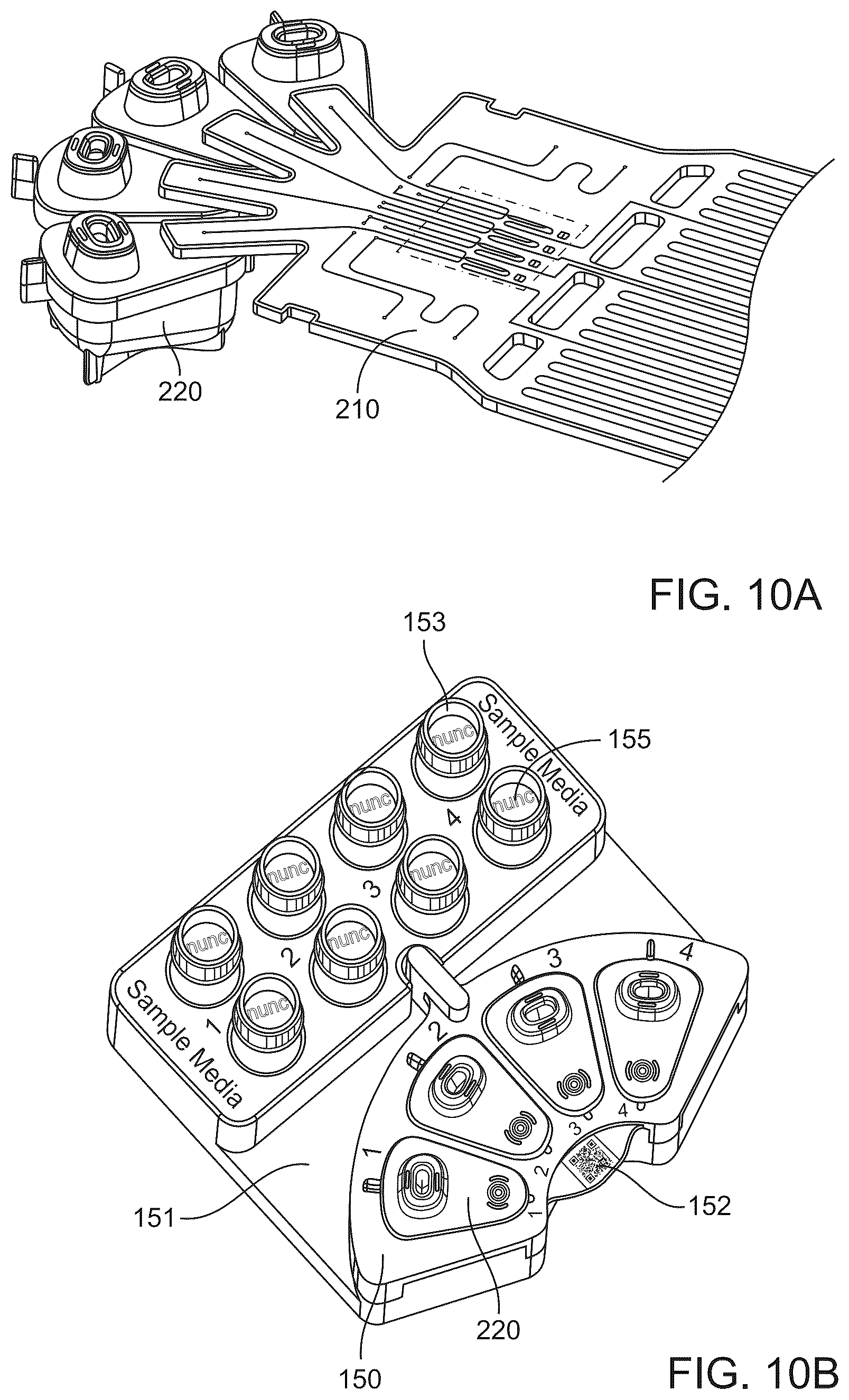 Patent US12350673 Figure 14 – Closed loop control of microfluidic systems