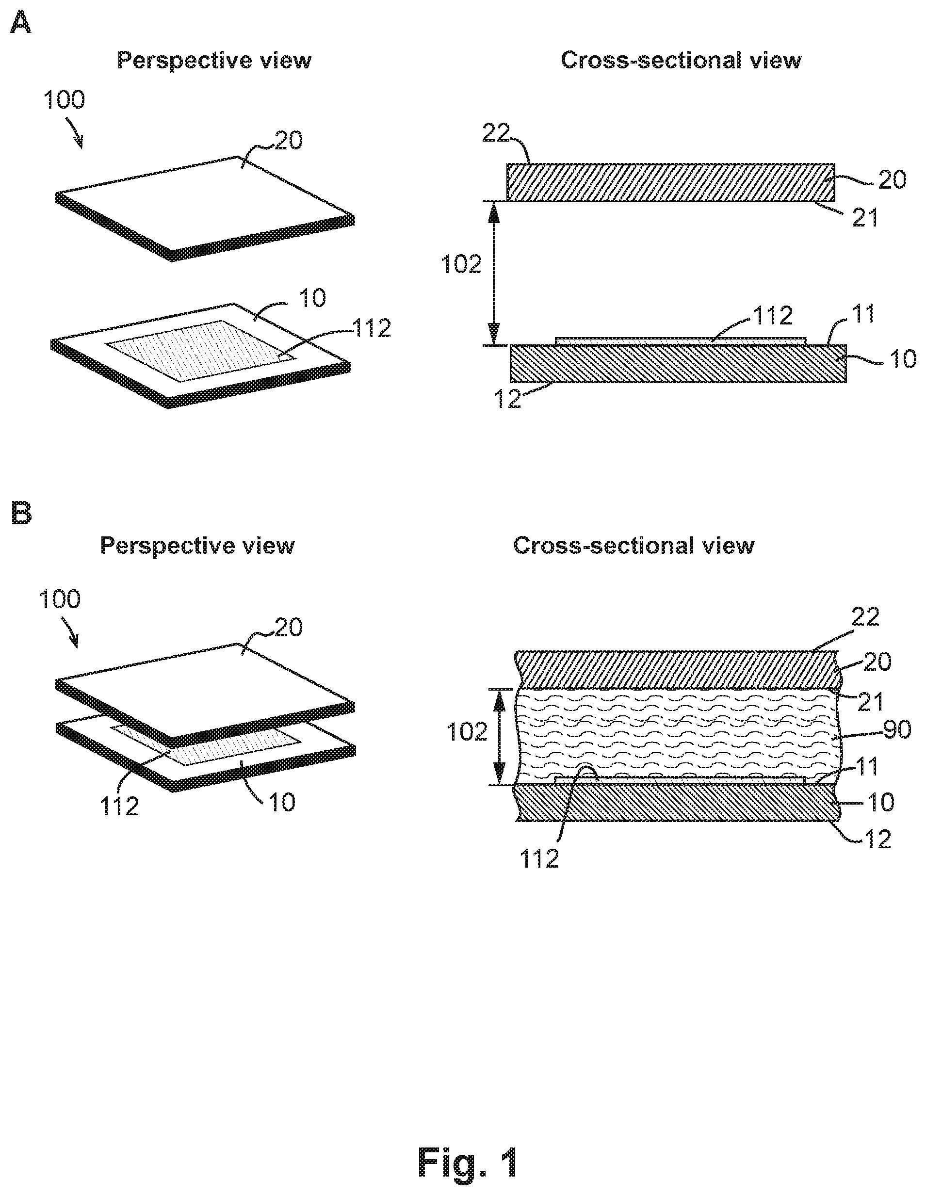 Patent US12350680 — Assay with rapid temperature change — Figure 1