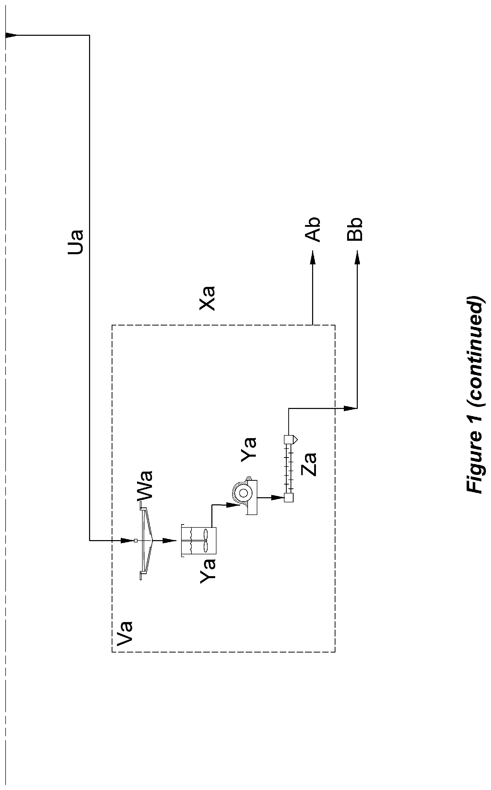 Patent US12350683 Figure 4 – Method and apparatus for processing magnetite