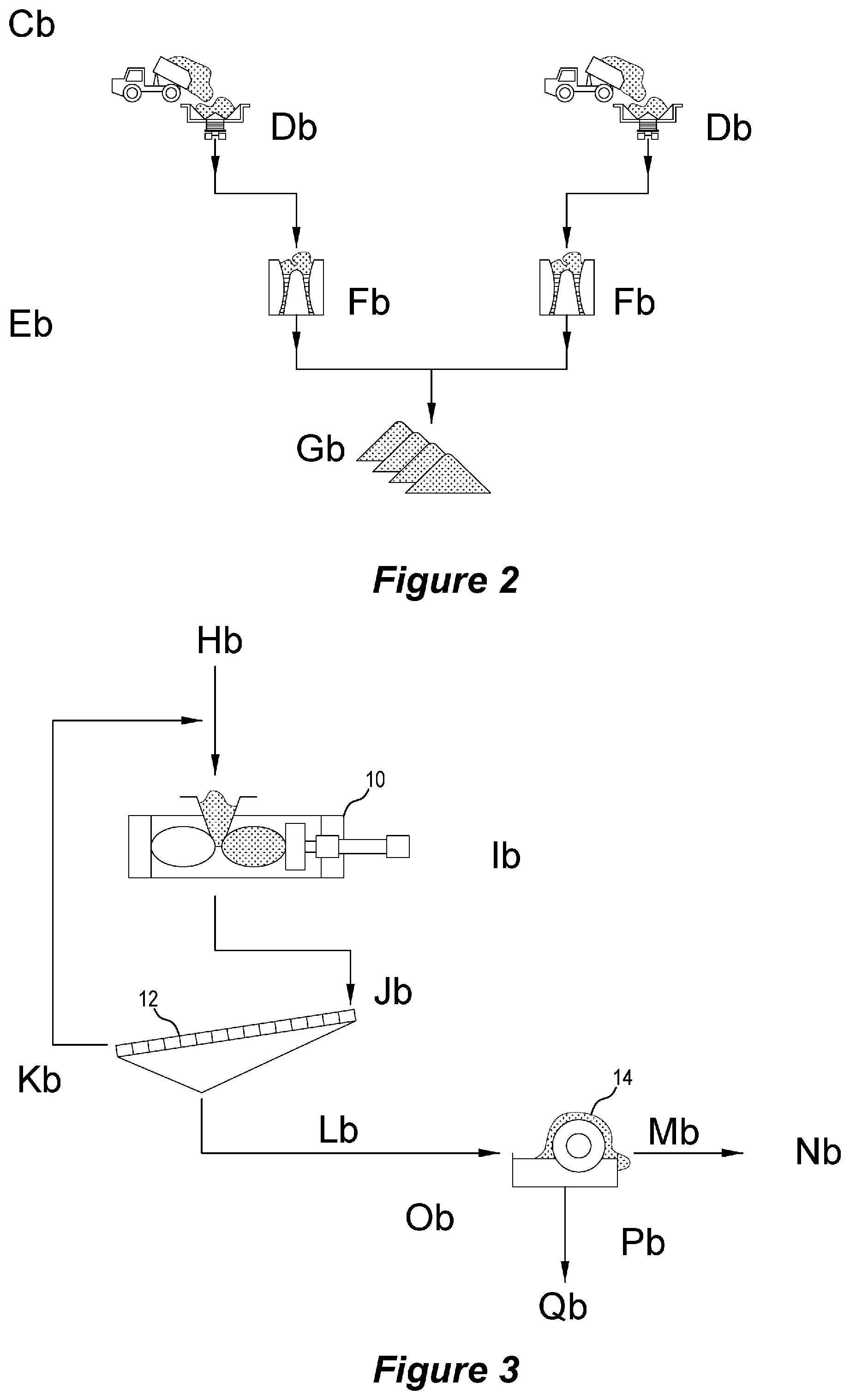 Patent US12350683 Figure 5 – Method and apparatus for processing magnetite