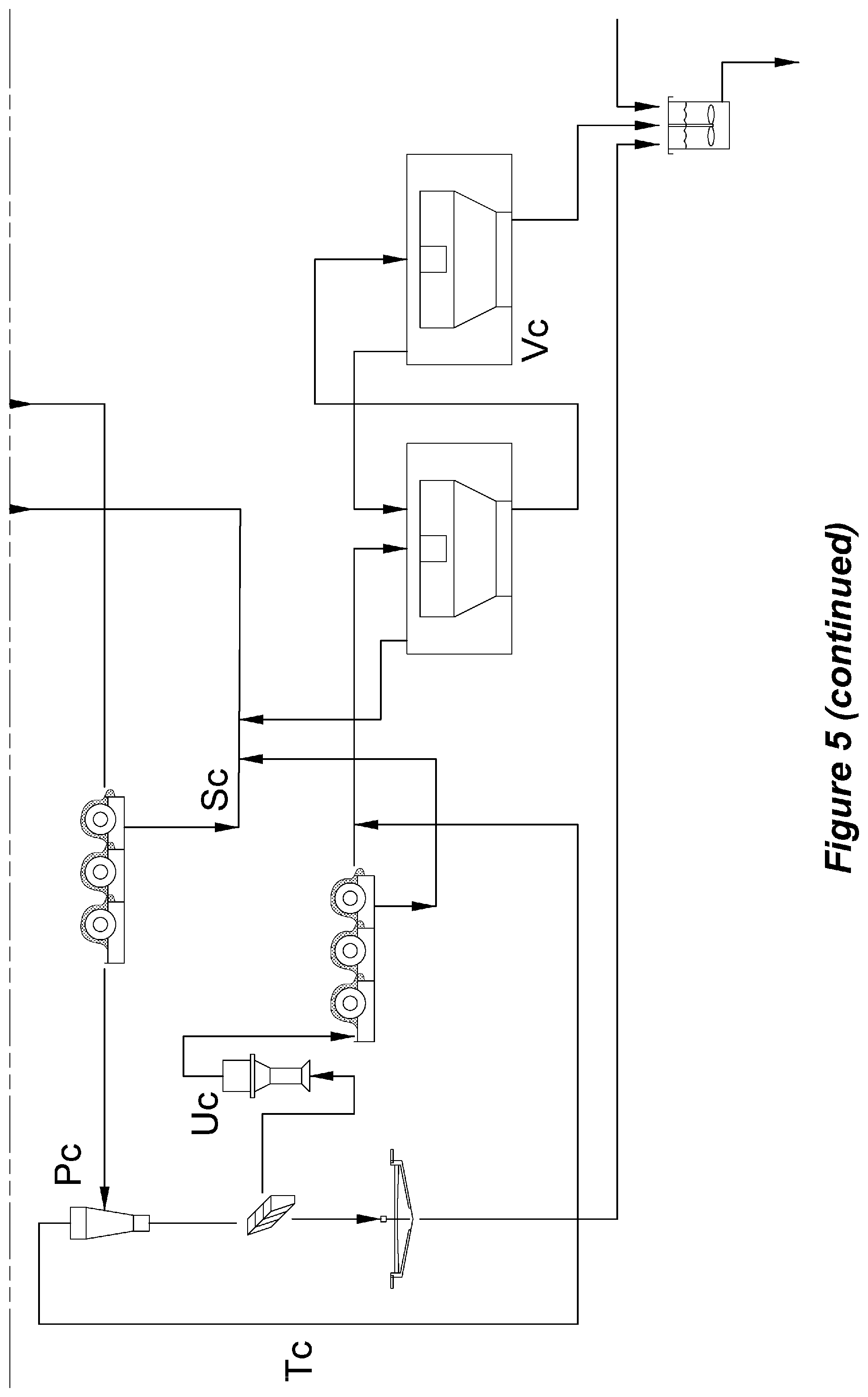 Patent US12350683 Figure 8 – Method and apparatus for processing magnetite