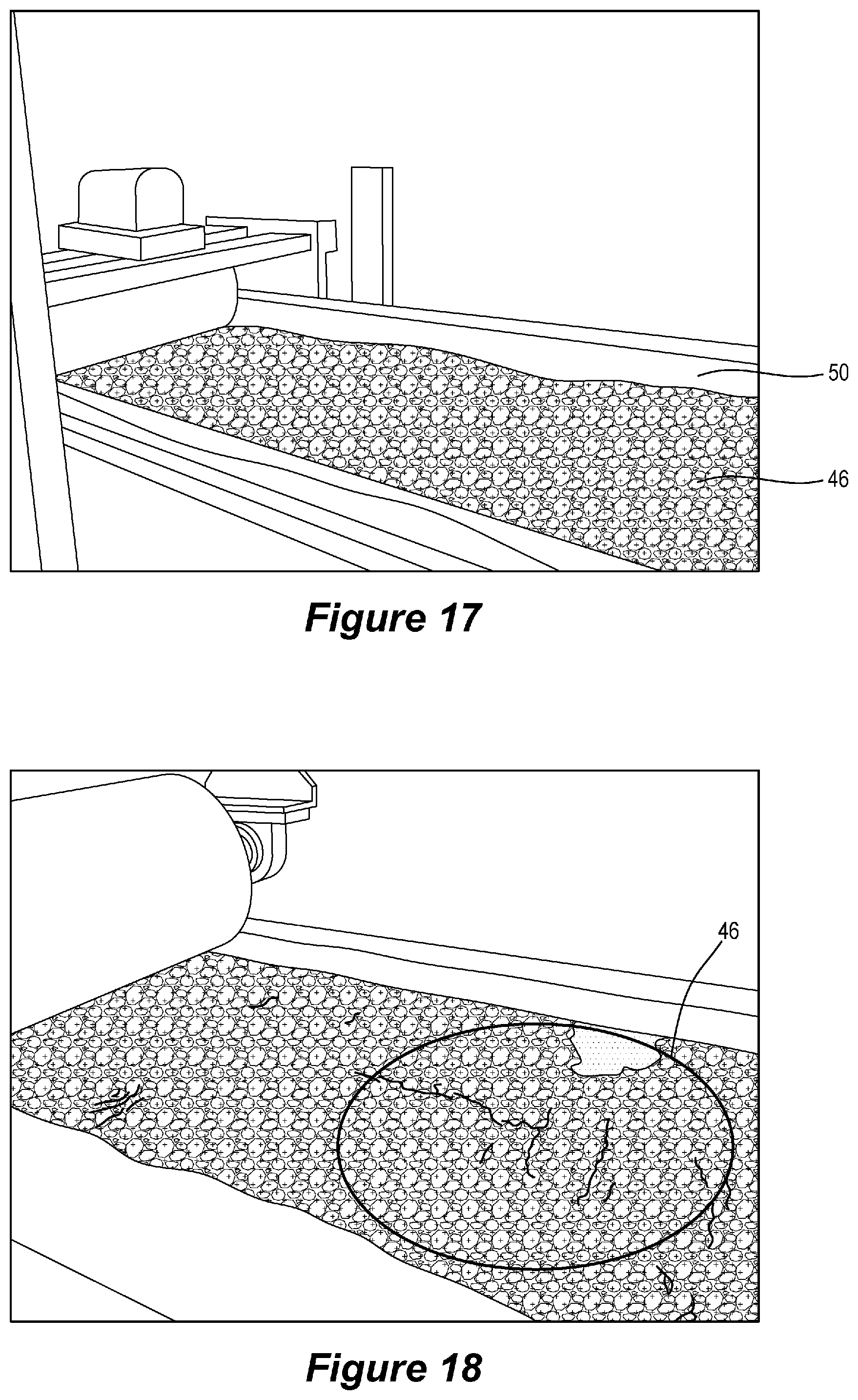 Patent US12350683 Figure 17 – Method and apparatus for processing magnetite