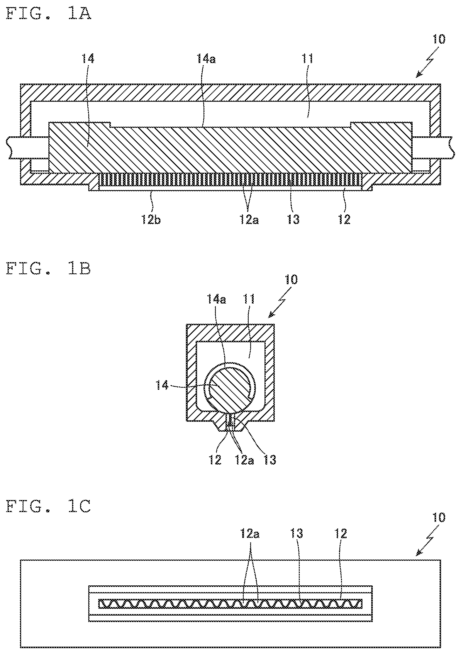 Patent US12350704 — Coating apparatus and coating method — Figure 1