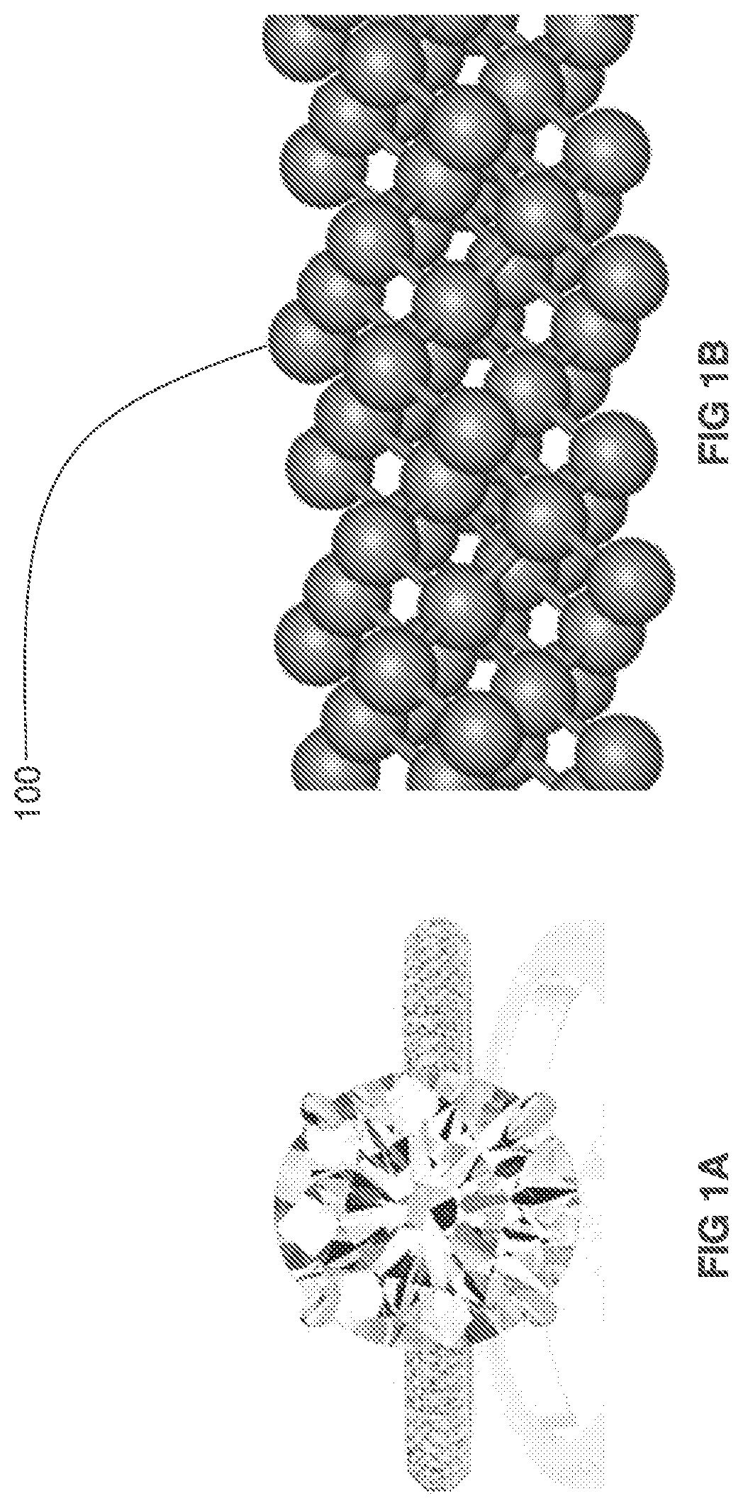Patent US12350708 — Molecular coatings and methods of making and using the same — Figure 1