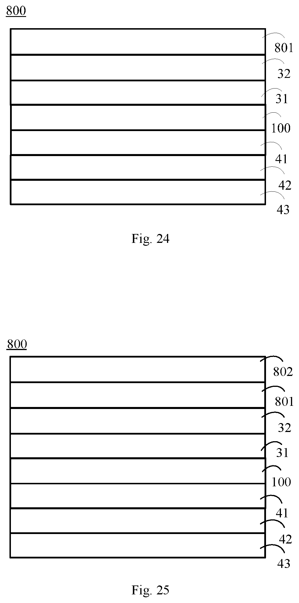 Patent US12350709 Figure 10 – Dazzling colored base layer, decorative film and housing, processing methods therefor and electronic device