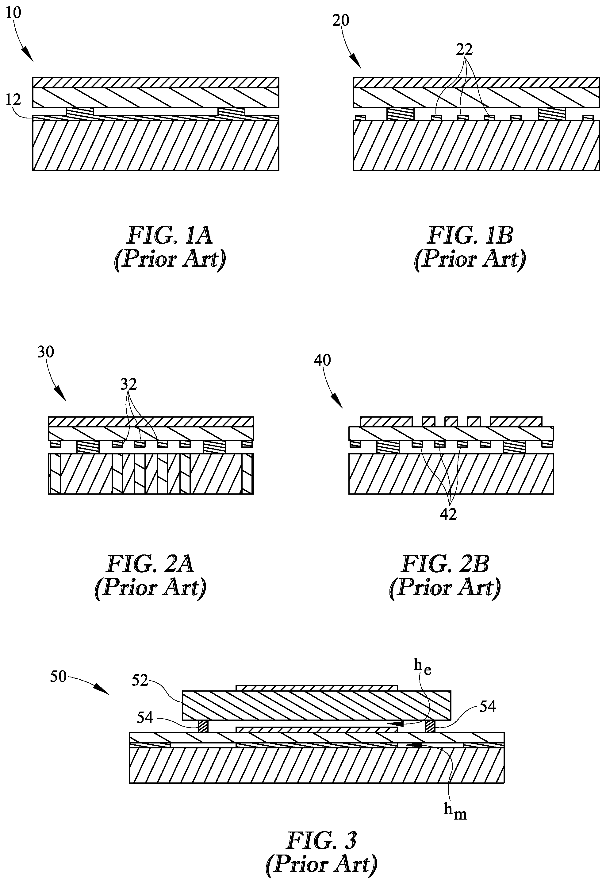 Patent US12350710 — Capacitive micromachined ultrasonic transducer and method of manufacturing the same — Figure 1