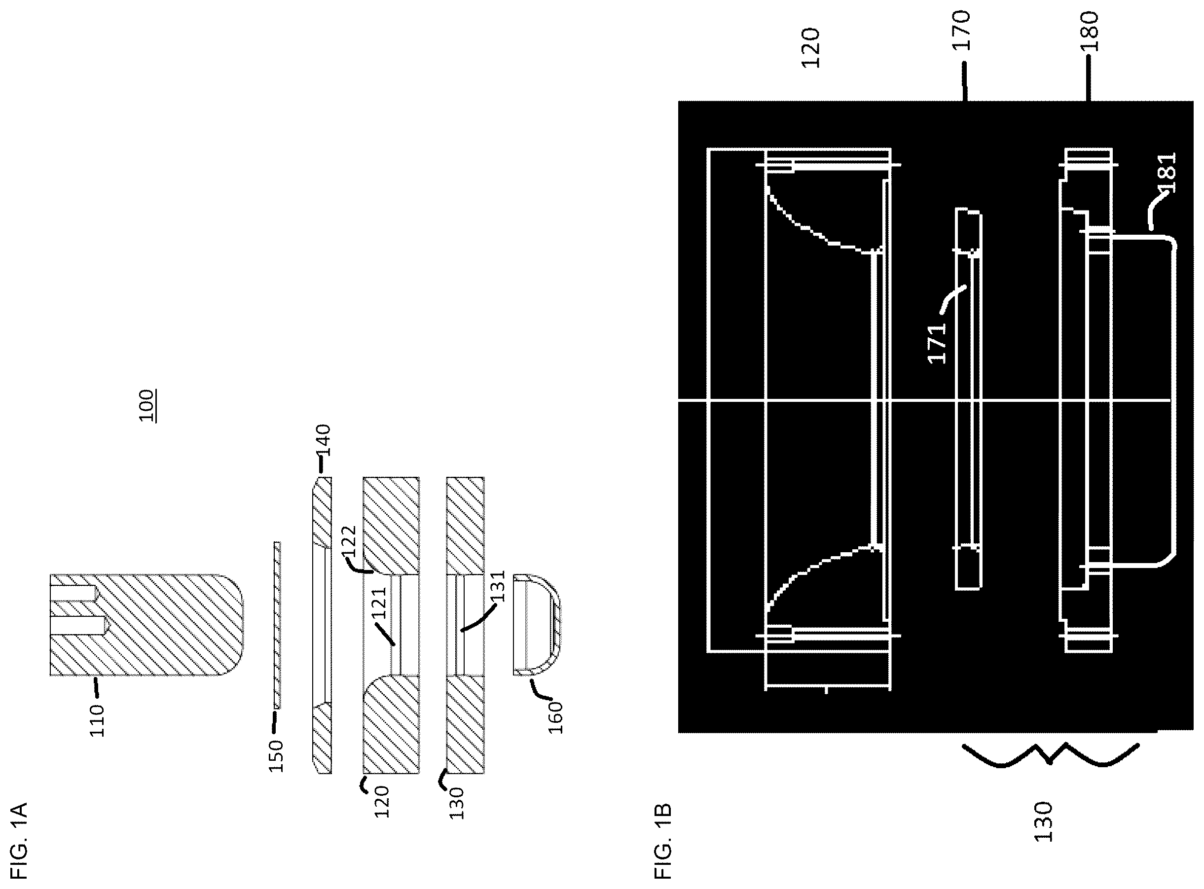 Patent US12350727 — System and methods for producing a deep drawn cup — Figure 1