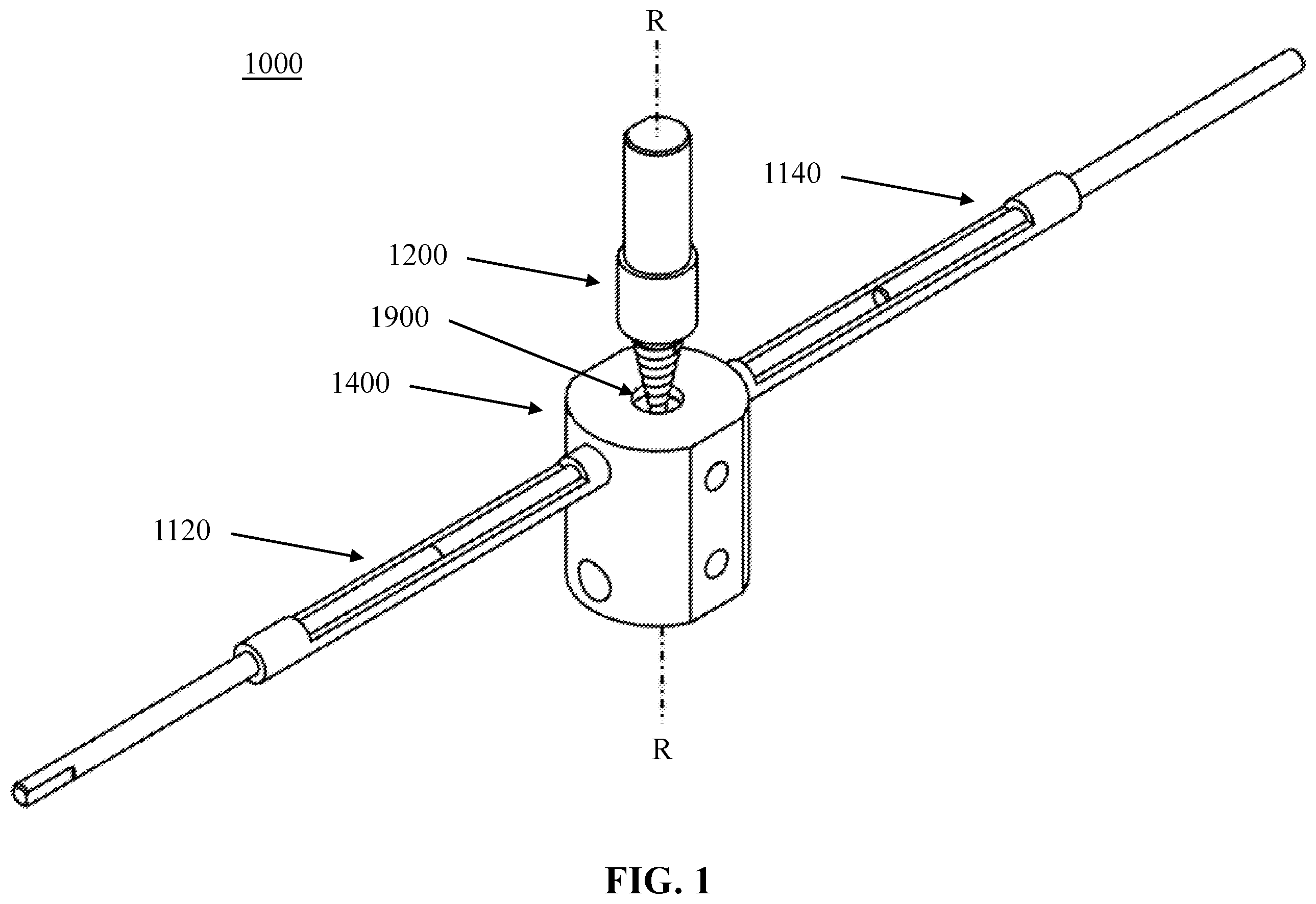 Patent US12350740 — Processes and/or machines for producing continuous plastic deformation, and/or compositions and/or manufactures produced thereby — Figure 1