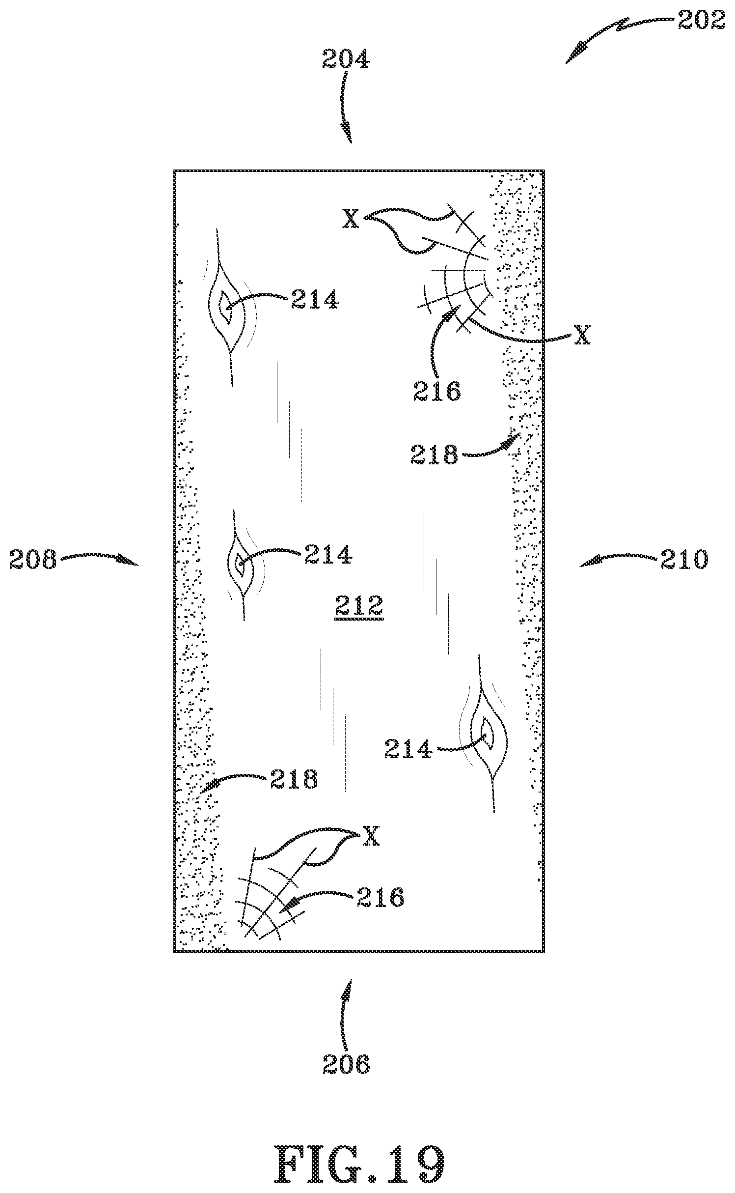 Patent US12350747 Figure 19 – Inline scanning and cutting assembly and method of operation