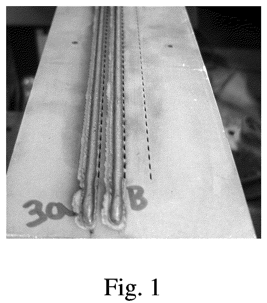 Patent US12350751 — Welded, laminated apparatus, methods of making, and methods of using the apparatus — Figure 1