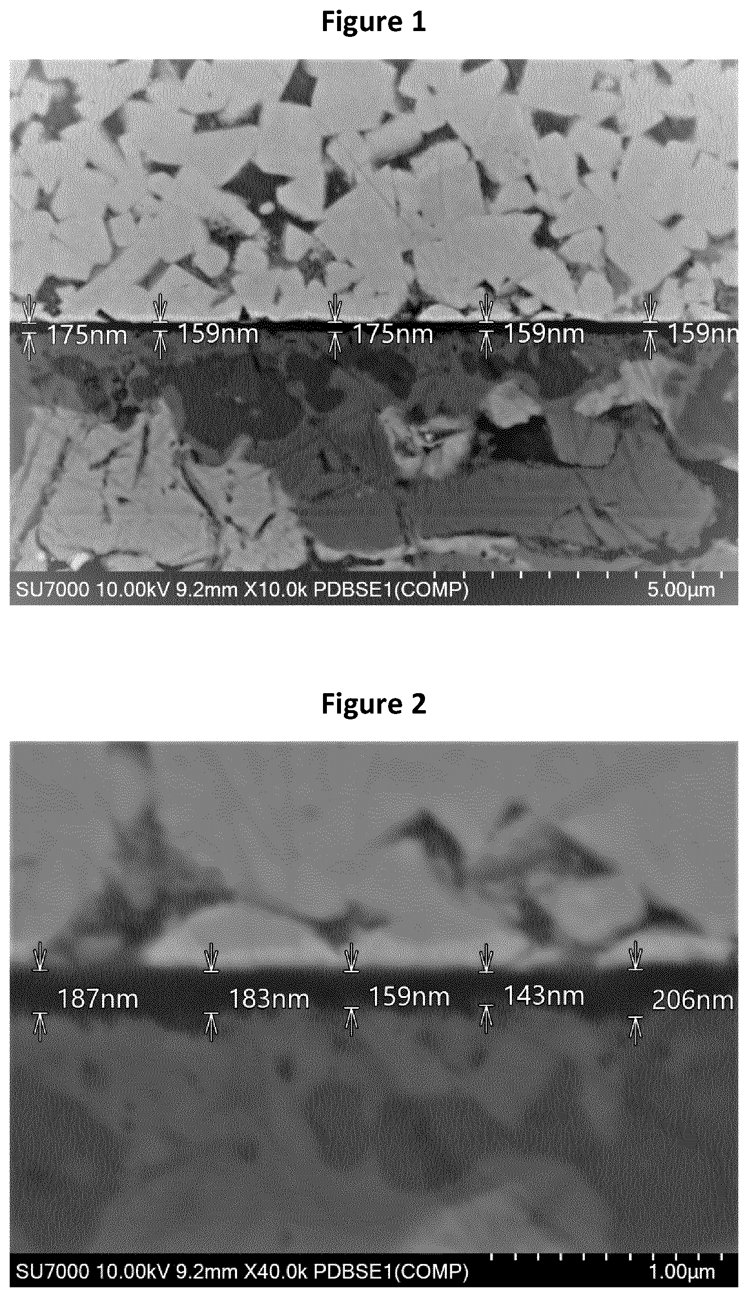 Patent US12350752 — Method of making a tool comprising carbide and steel by brazing — Figure 1