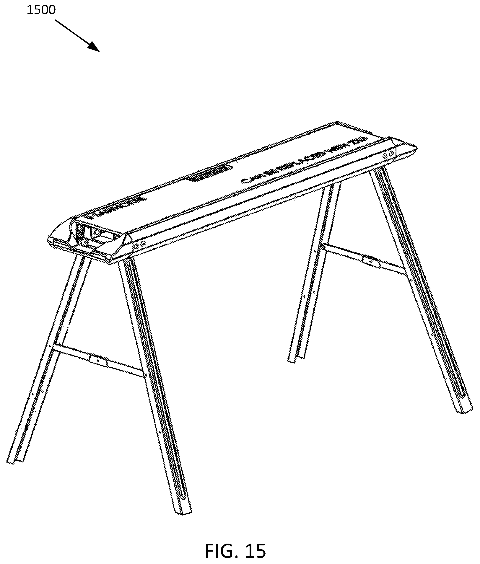 Patent US12350811 Figure 15 – Work support