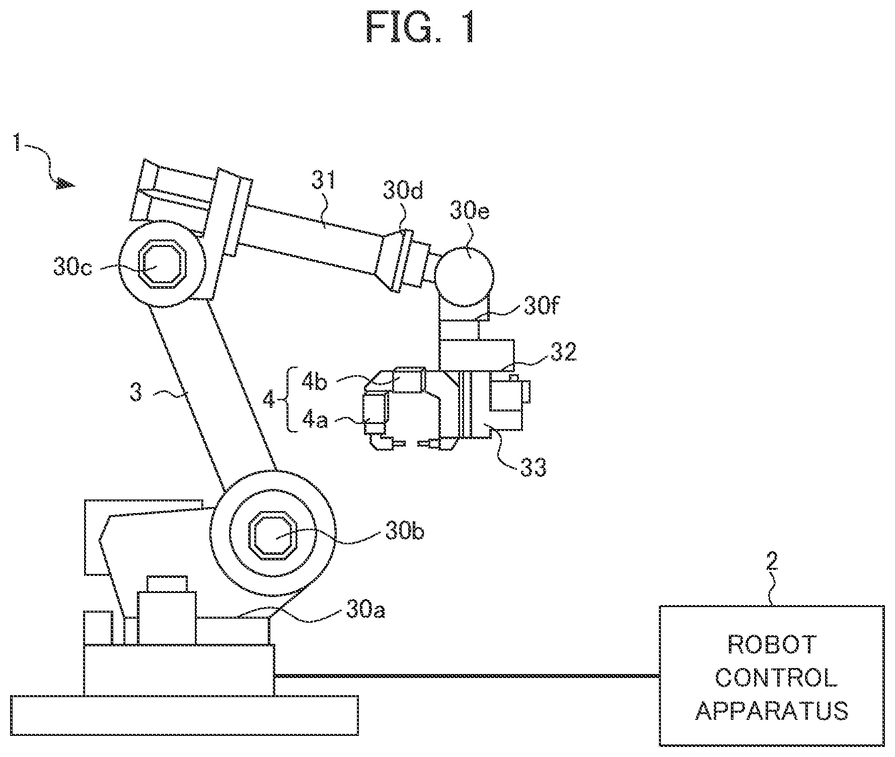 Patent US12350844 — Control system — Figure 1