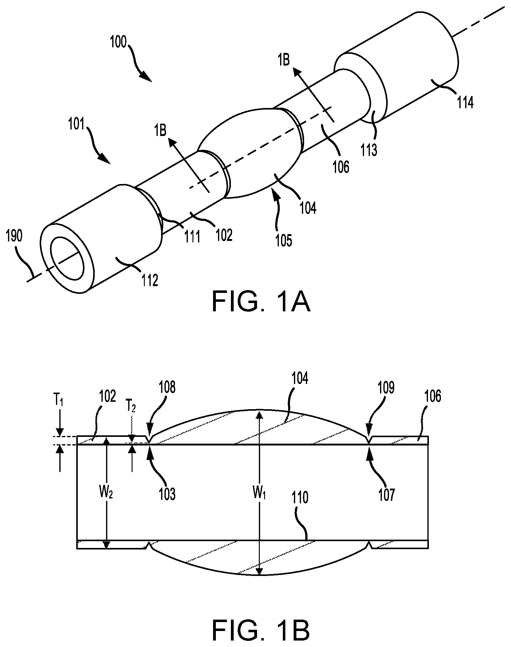 Patent US12350864 — Systems and methods for casting propellant grain — Figure 1