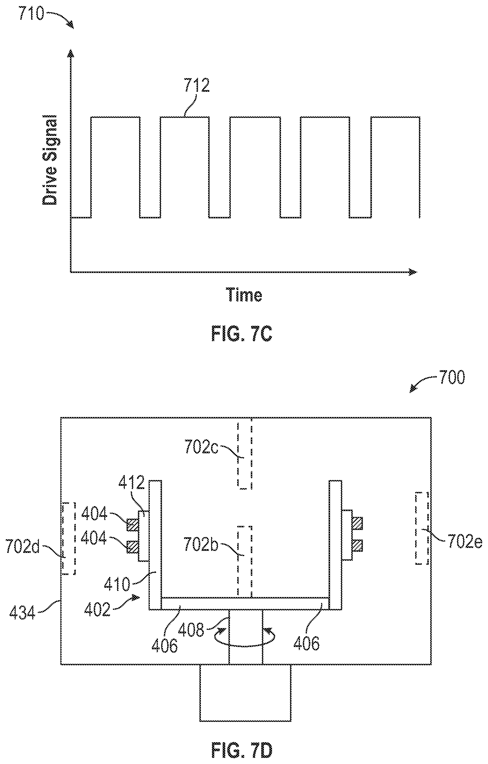 Patent US12350885 Figure 13 – Systems for post-processing additively manufactured objects