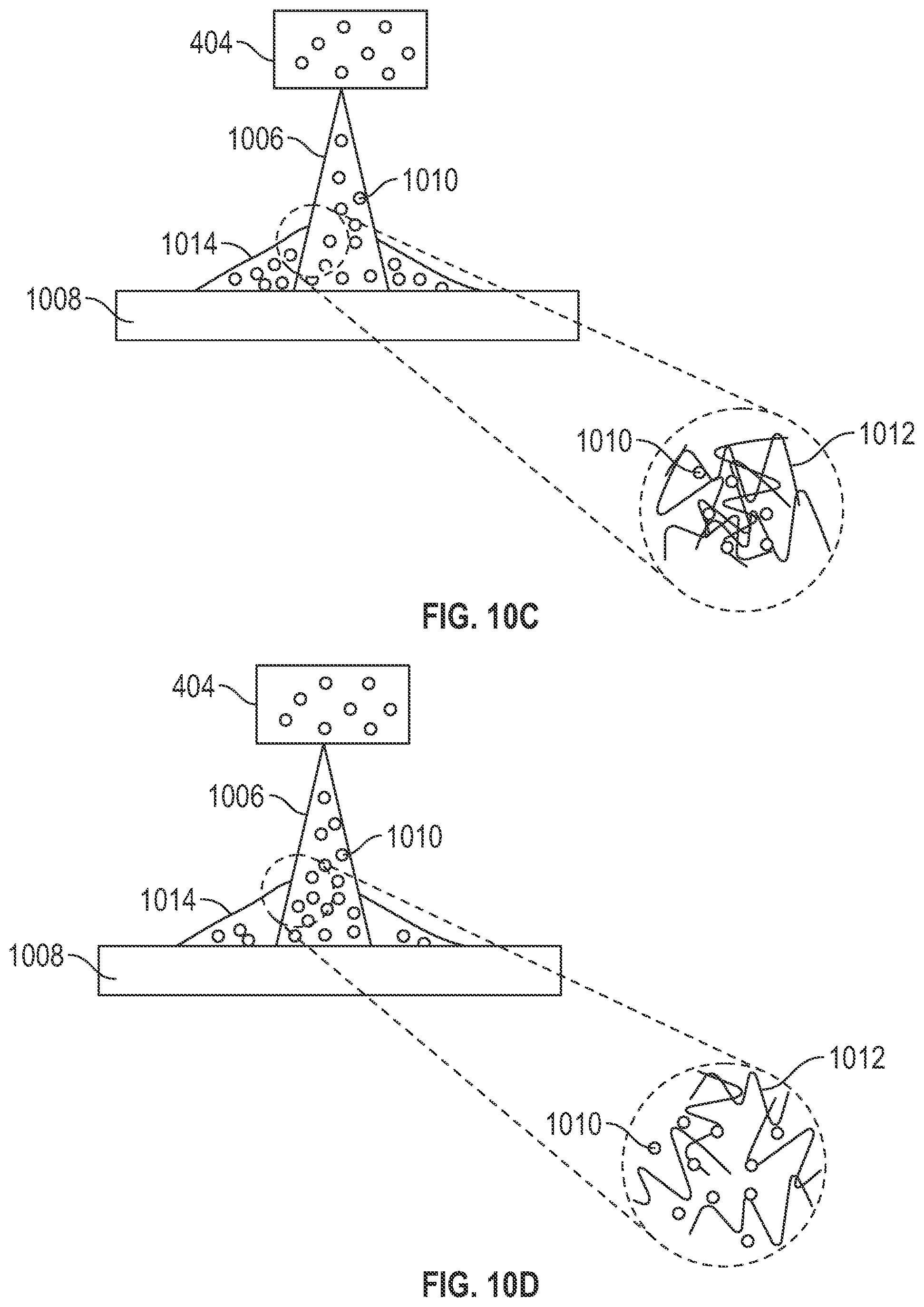 Patent US12350885 Figure 17 – Systems for post-processing additively manufactured objects