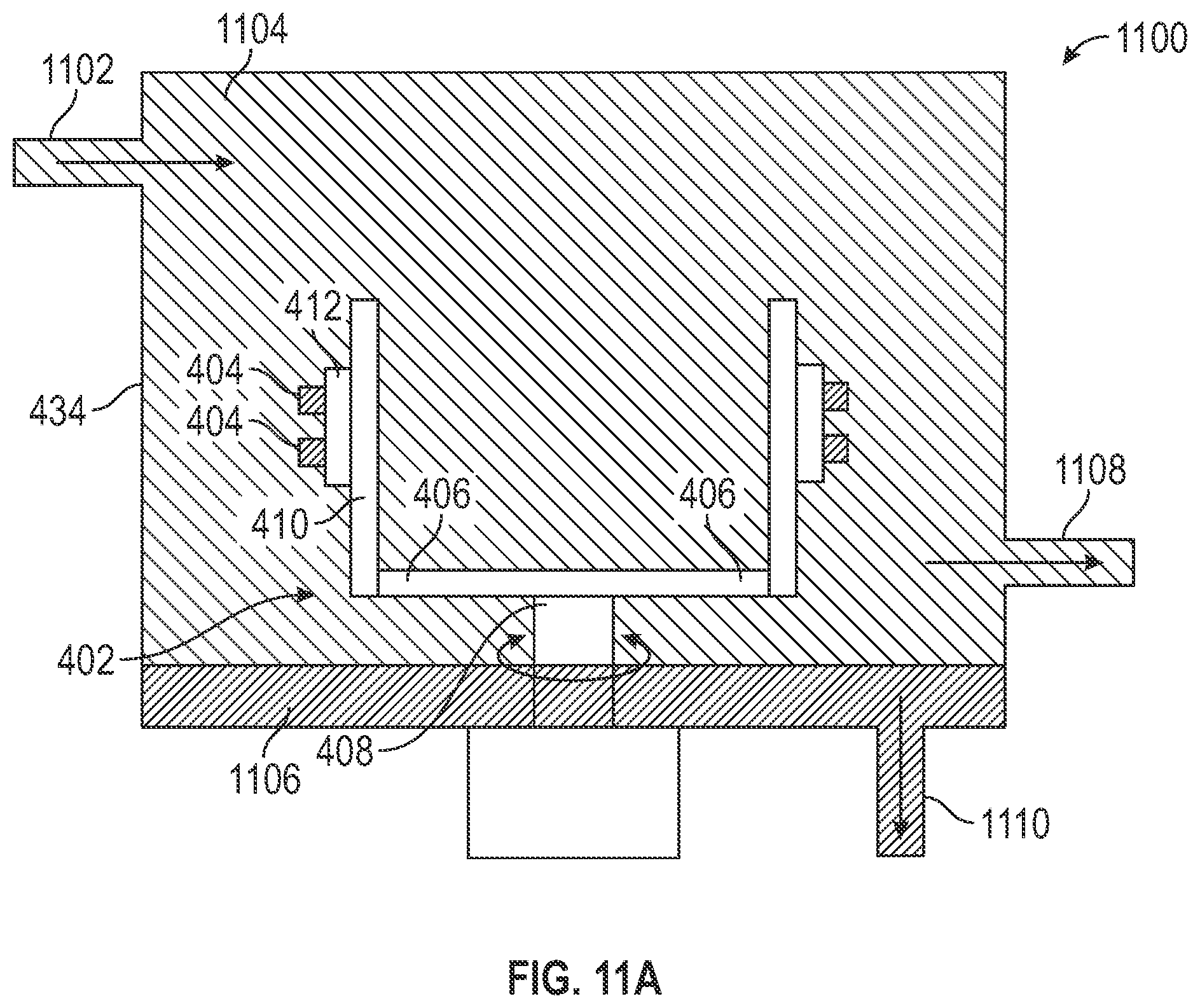 Patent US12350885 Figure 18 – Systems for post-processing additively manufactured objects