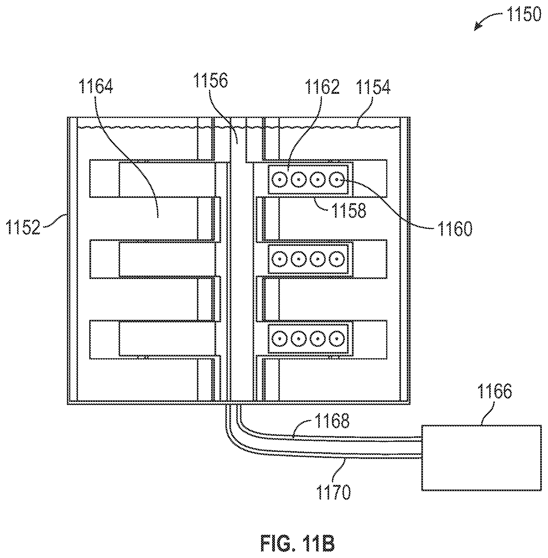 Patent US12350885 Figure 19 – Systems for post-processing additively manufactured objects