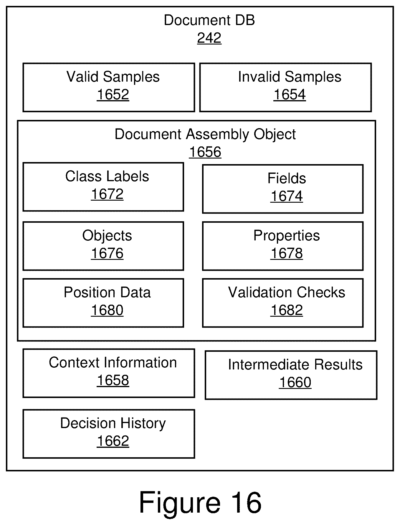 Patent US12350952 Figure 17 – Evaluating perforations on document images