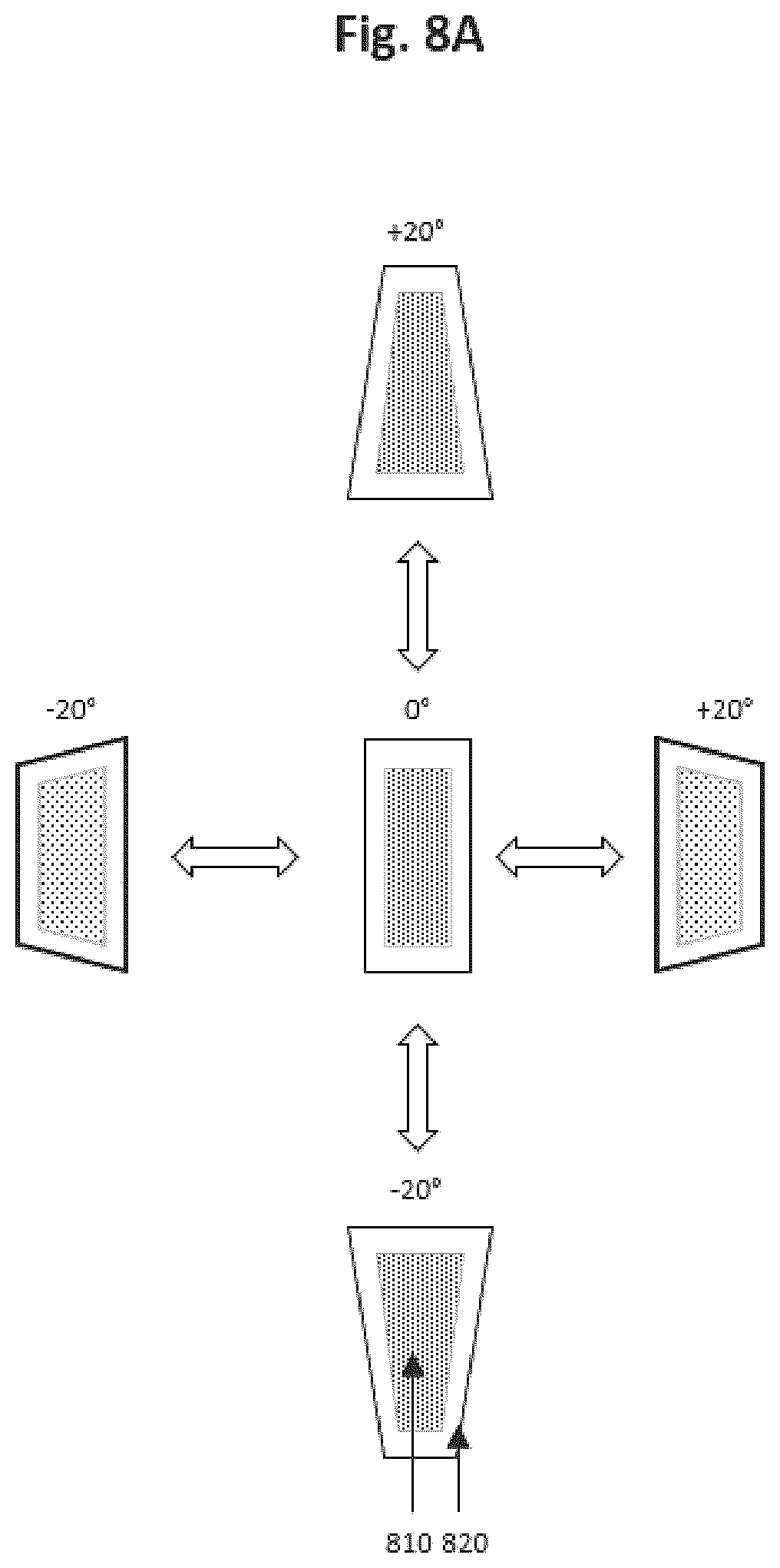 Patent US12350953 Figure 10 – Magnetic assemblies and processes for producing optical effect layers comprising oriented non-spherical magnetic or magnetizable pigment particles
