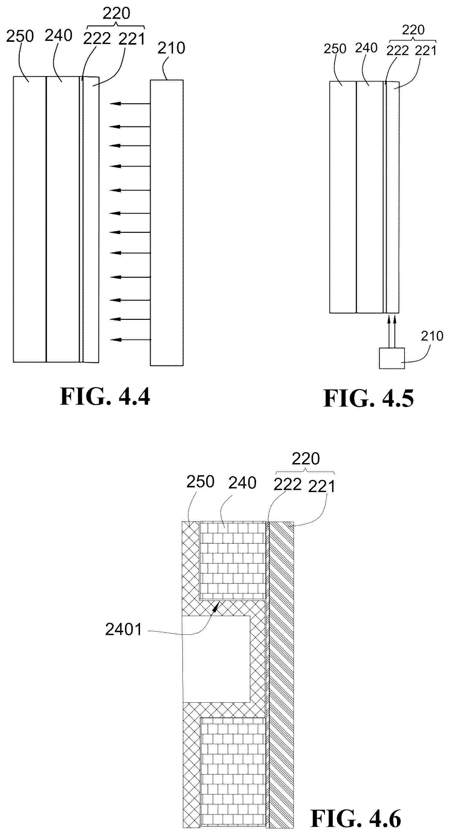 Patent US12350961 Figure 11 – Device with backlit colored display and method of manufacture