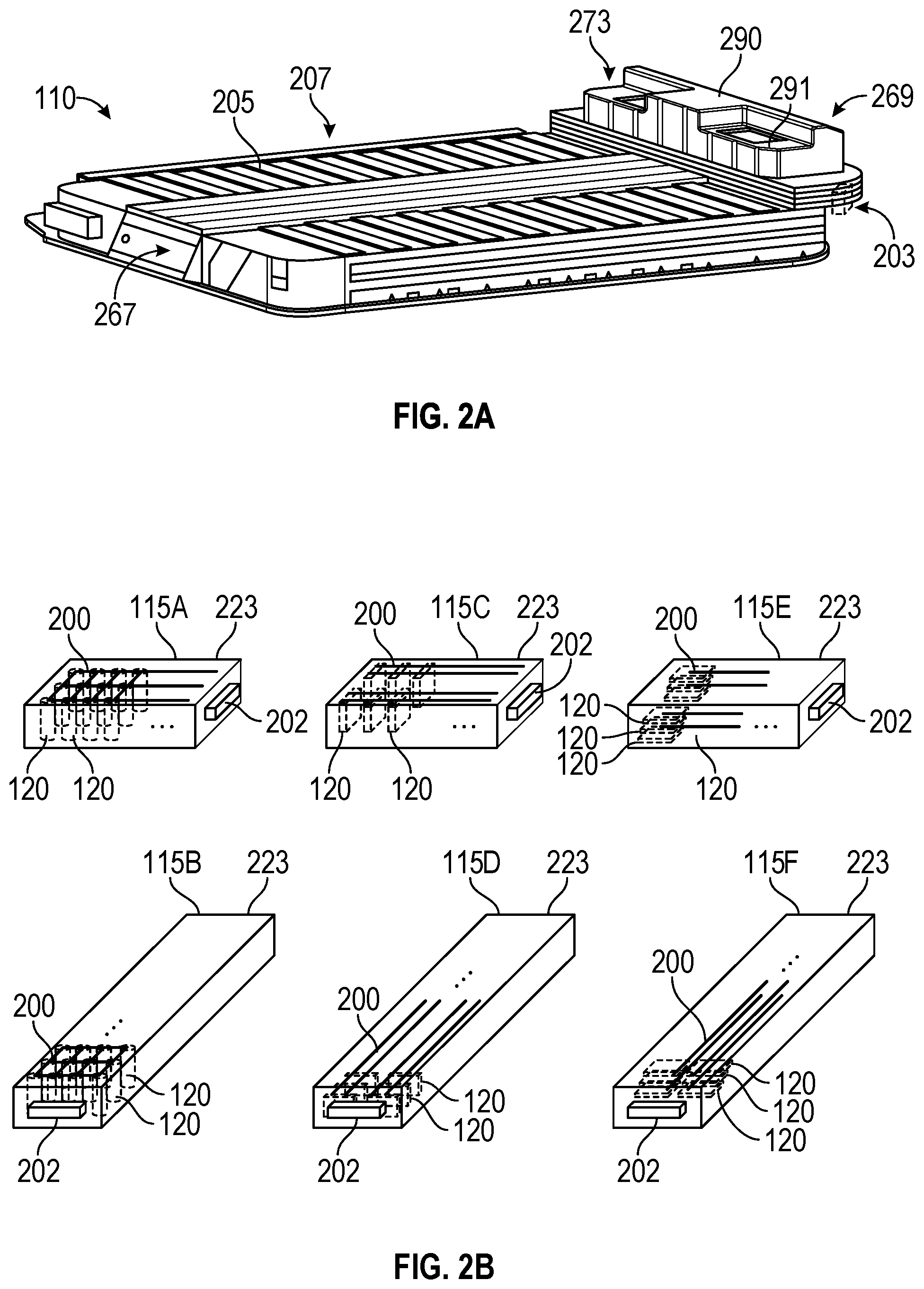 Patent US12351069 Figure 4 – Low voltage battery-less architecture for electric vehicles