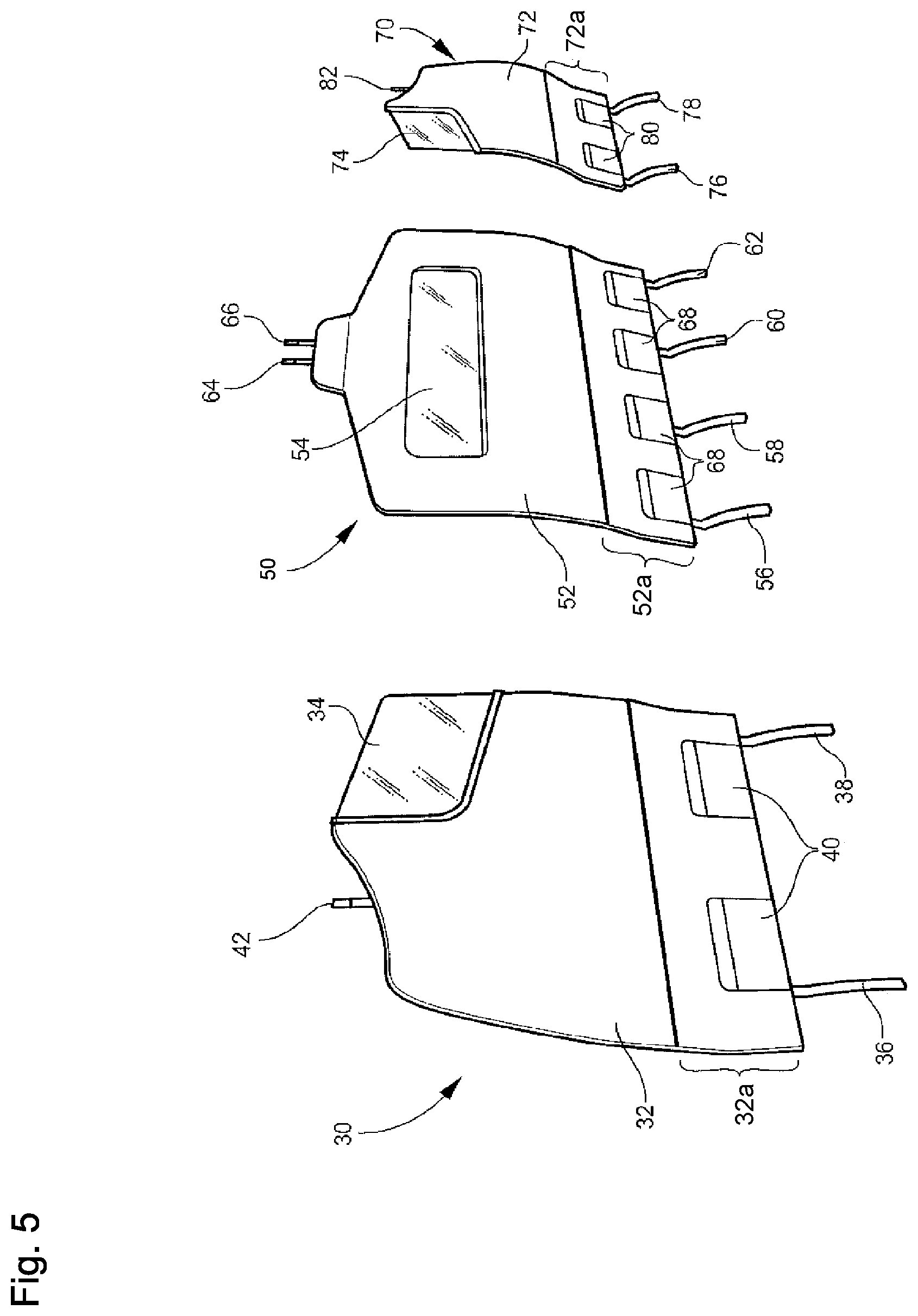 Patent US12351314 Figure 6 – Contour class divider