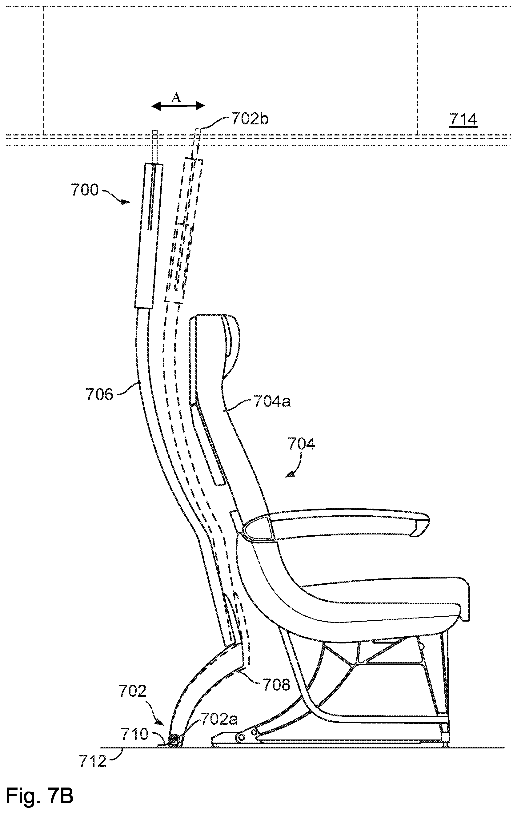 Patent US12351314 Figure 9 – Contour class divider