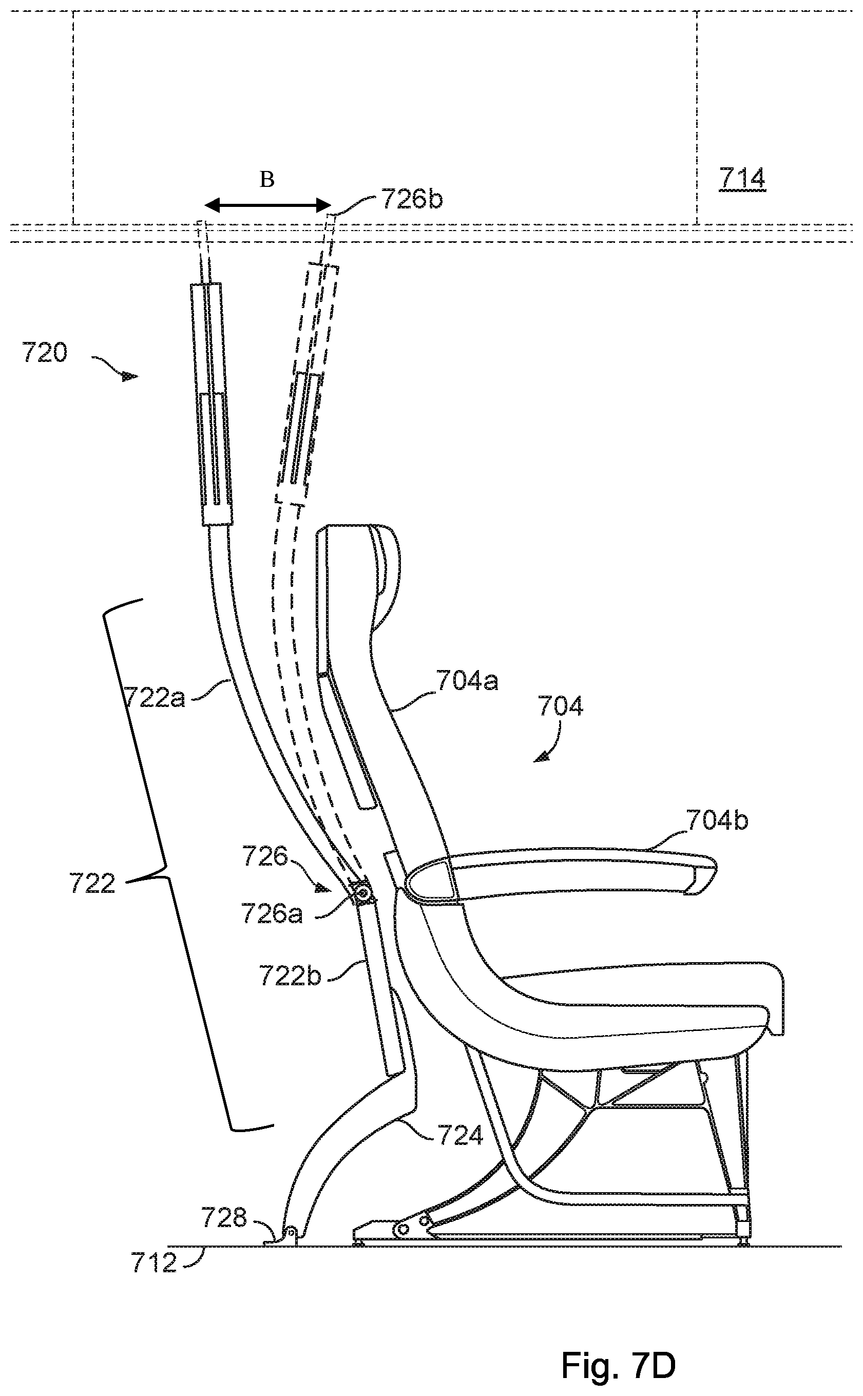 Patent US12351314 Figure 11 – Contour class divider