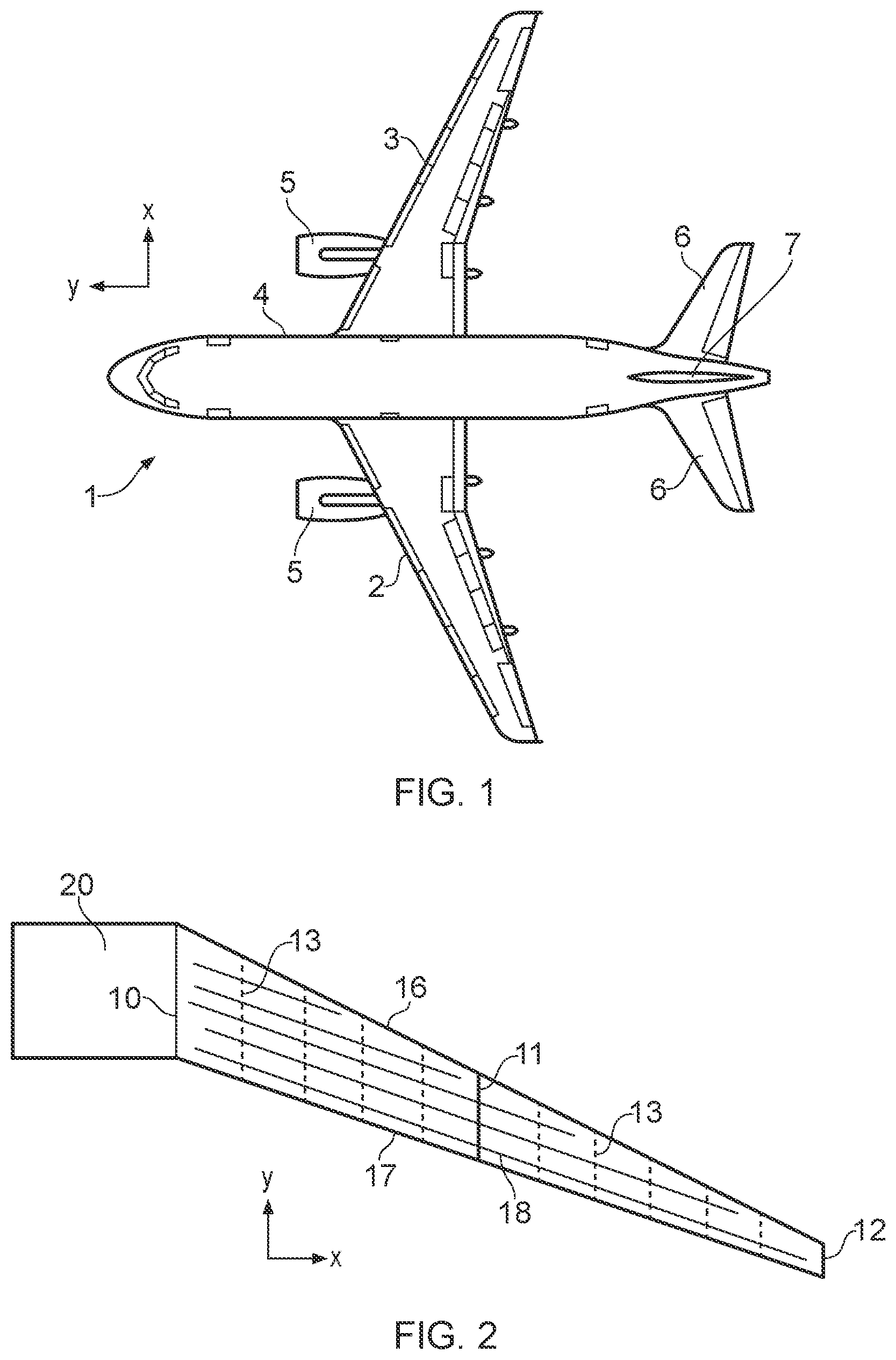 Patent US12351341 — Automated clamp — Figure 1