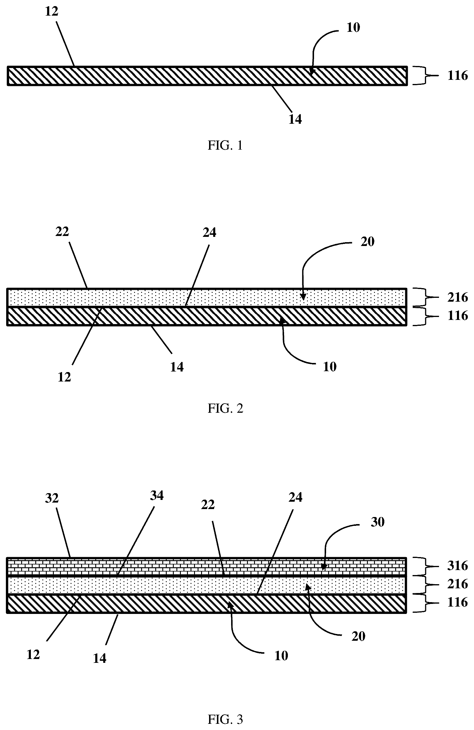 Patent US12351377 Figure 1 – Biodegradable paper barrier laminate