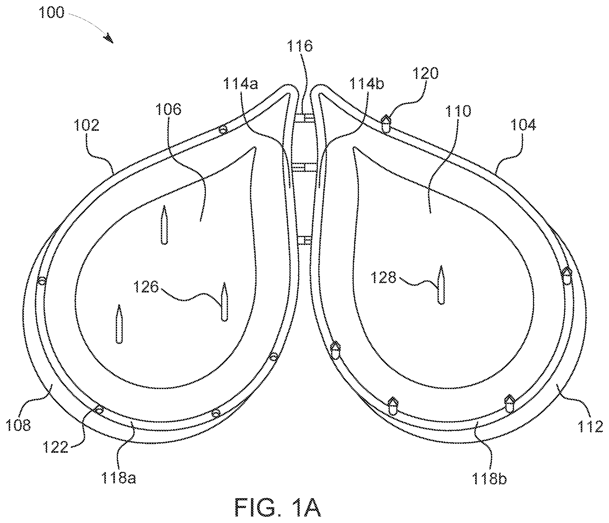 Patent US12351381 — Rehydration device — Figure 1