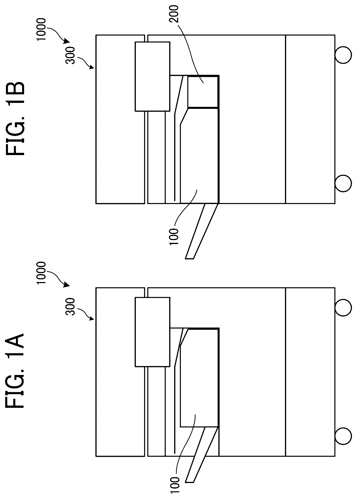 Patent US12351416 — Medium processing apparatus and image forming system — Figure 1