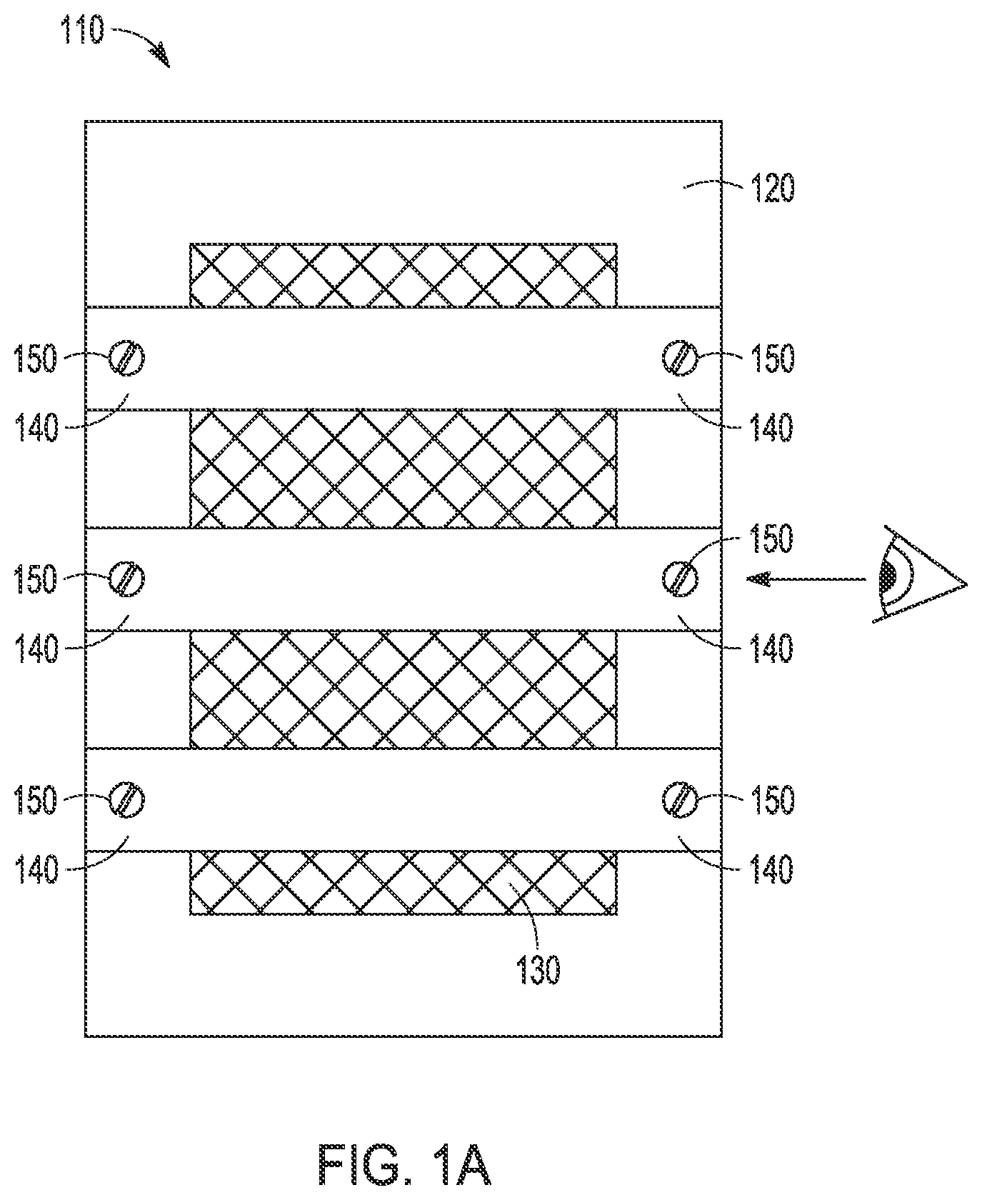 Patent US12351492 — Removal of materials from water — Figure 1
