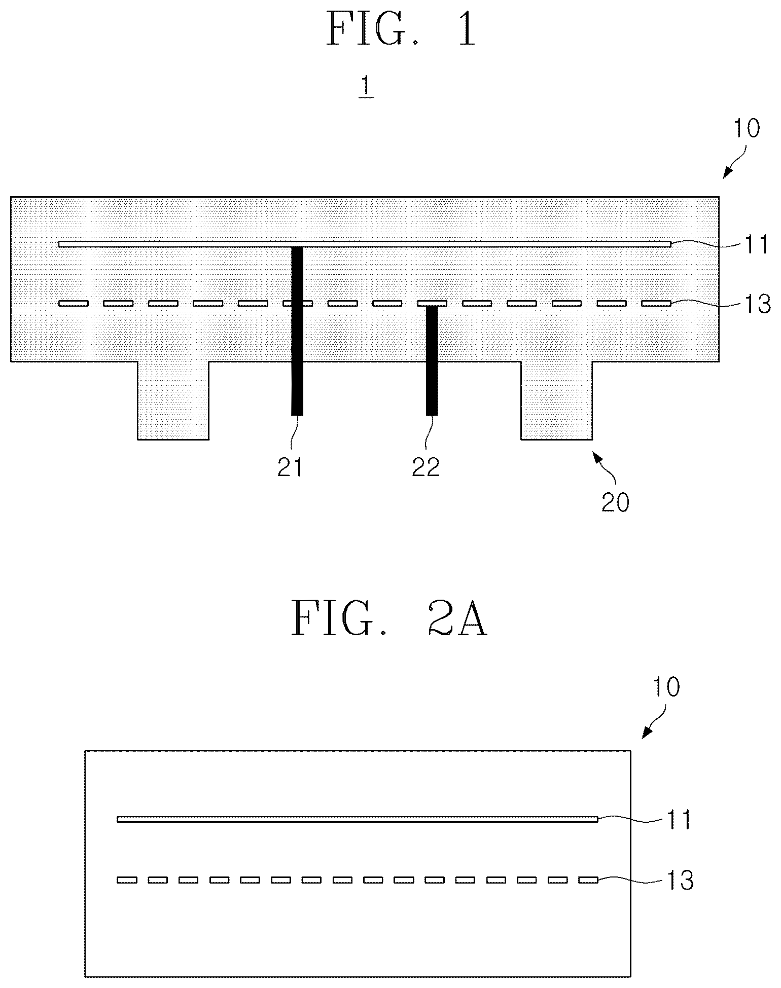 Patent US12351525 — Method for manufacturing ceramic heater — Figure 1