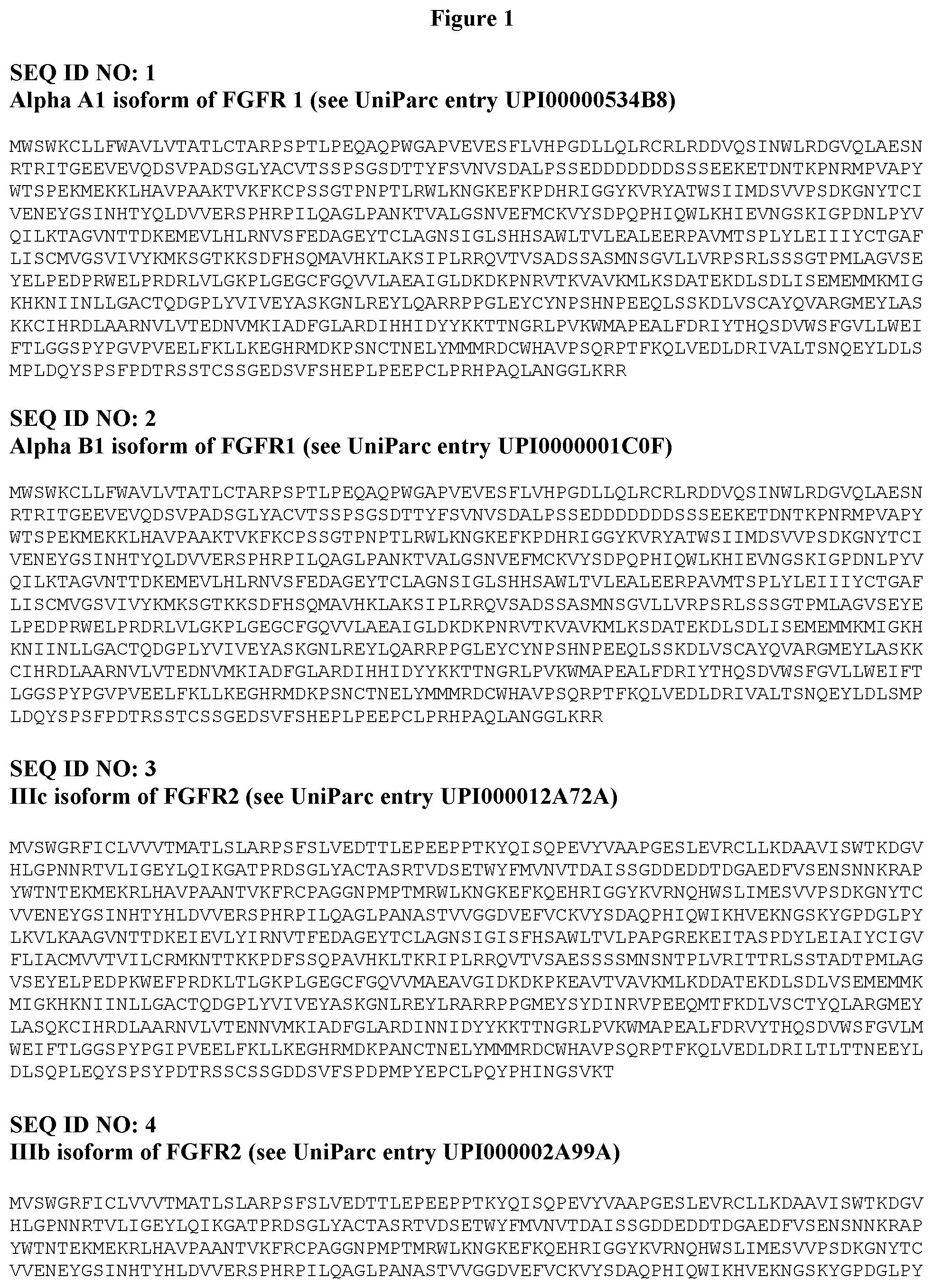 Patent US12351571 Figure 1 – Substituted quinoxaline compounds as inhibitors of FGFR tyrosine kinases