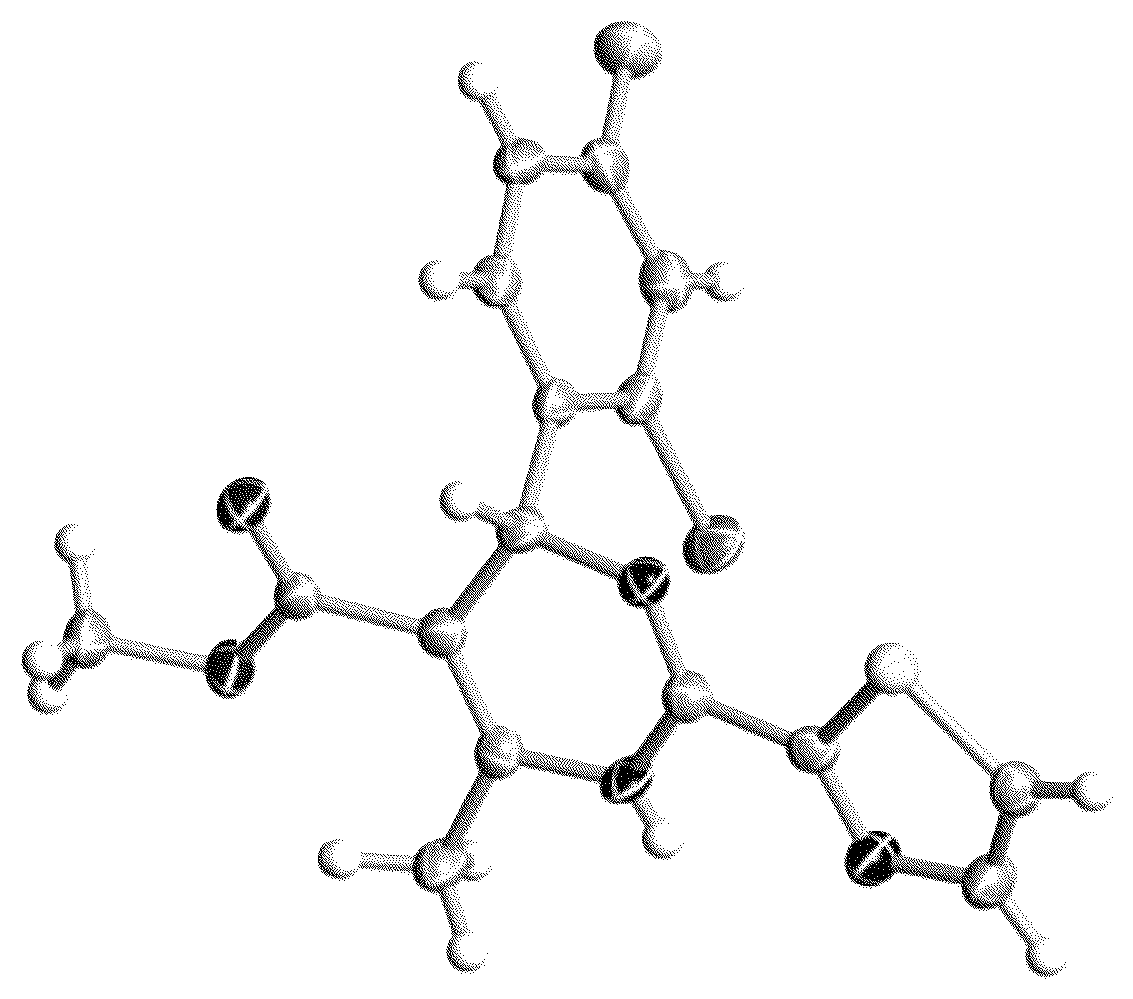Patent US12351575 Figure 1 – 6-fused heteroaryldihydropyrimidines for the treatment and prophylaxis of hepatitis B virus infection