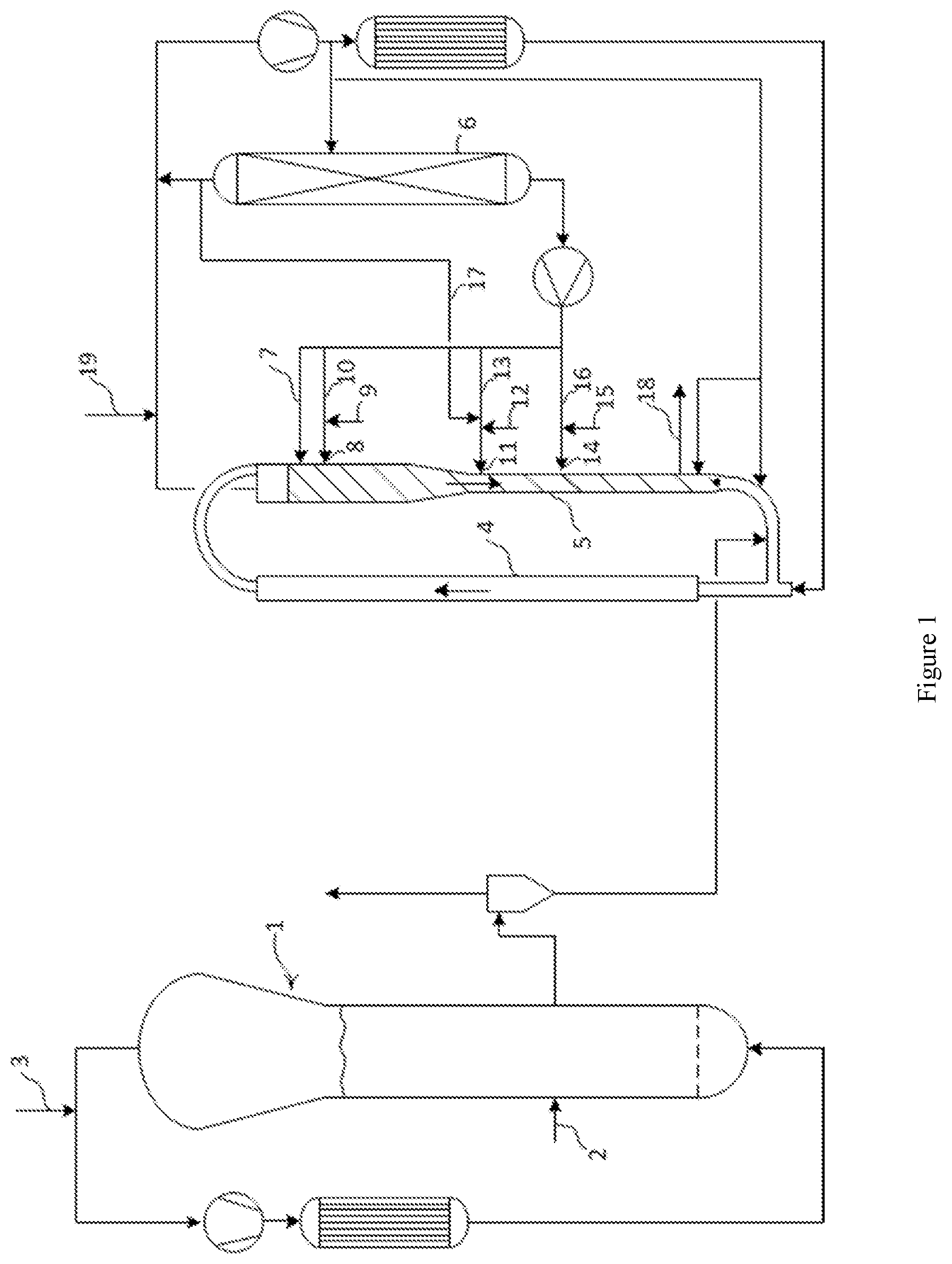 Patent US12351706 Figure 1 – Polyethylene composition for blow molding having an improved swell behavior