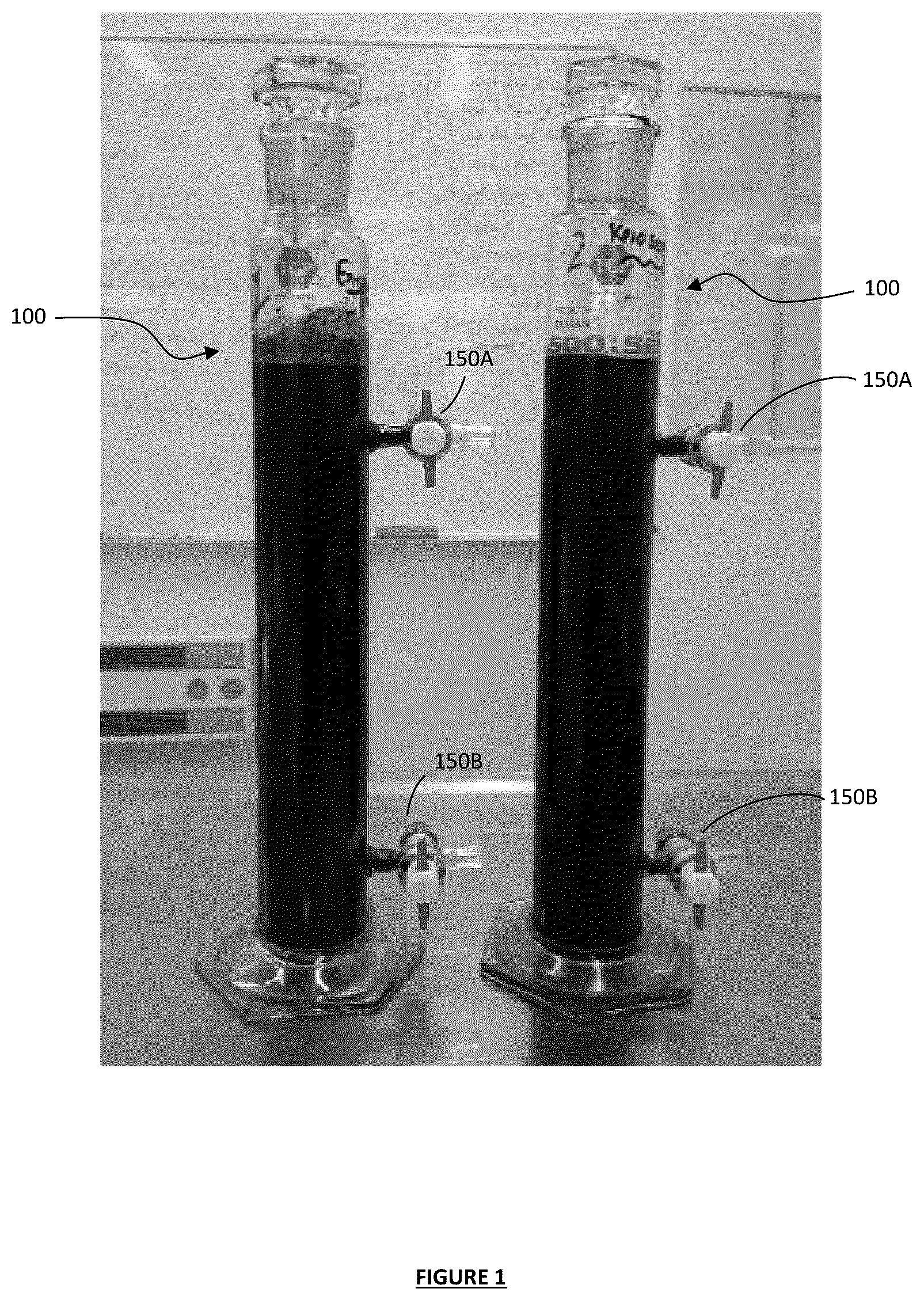 Patent US12351734 — Bitumen cutback compositions and methods of use thereof — Figure 1